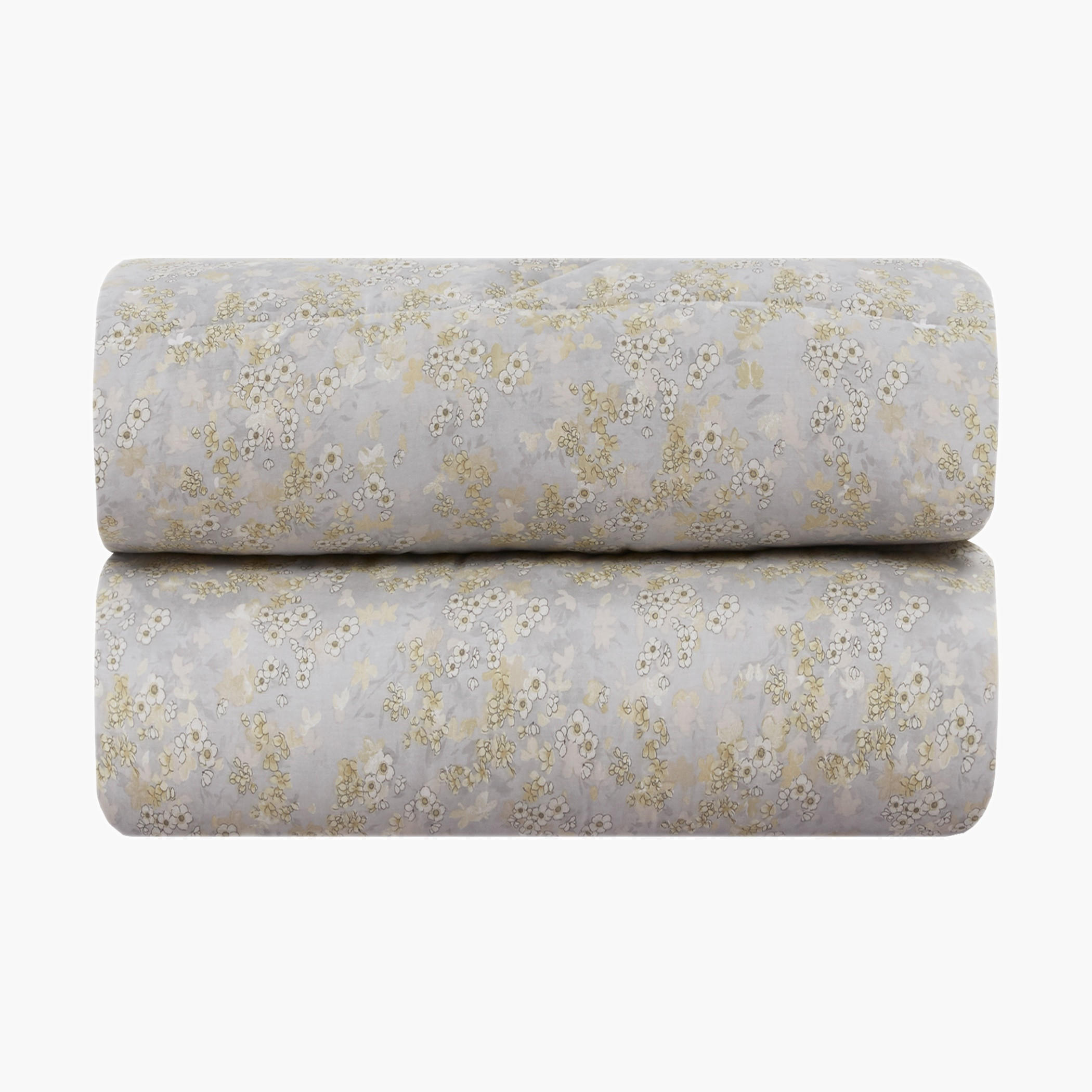 Textured Reversible Comforter Set-household-bedding-comfortersandbedspreads-comforters-image-2