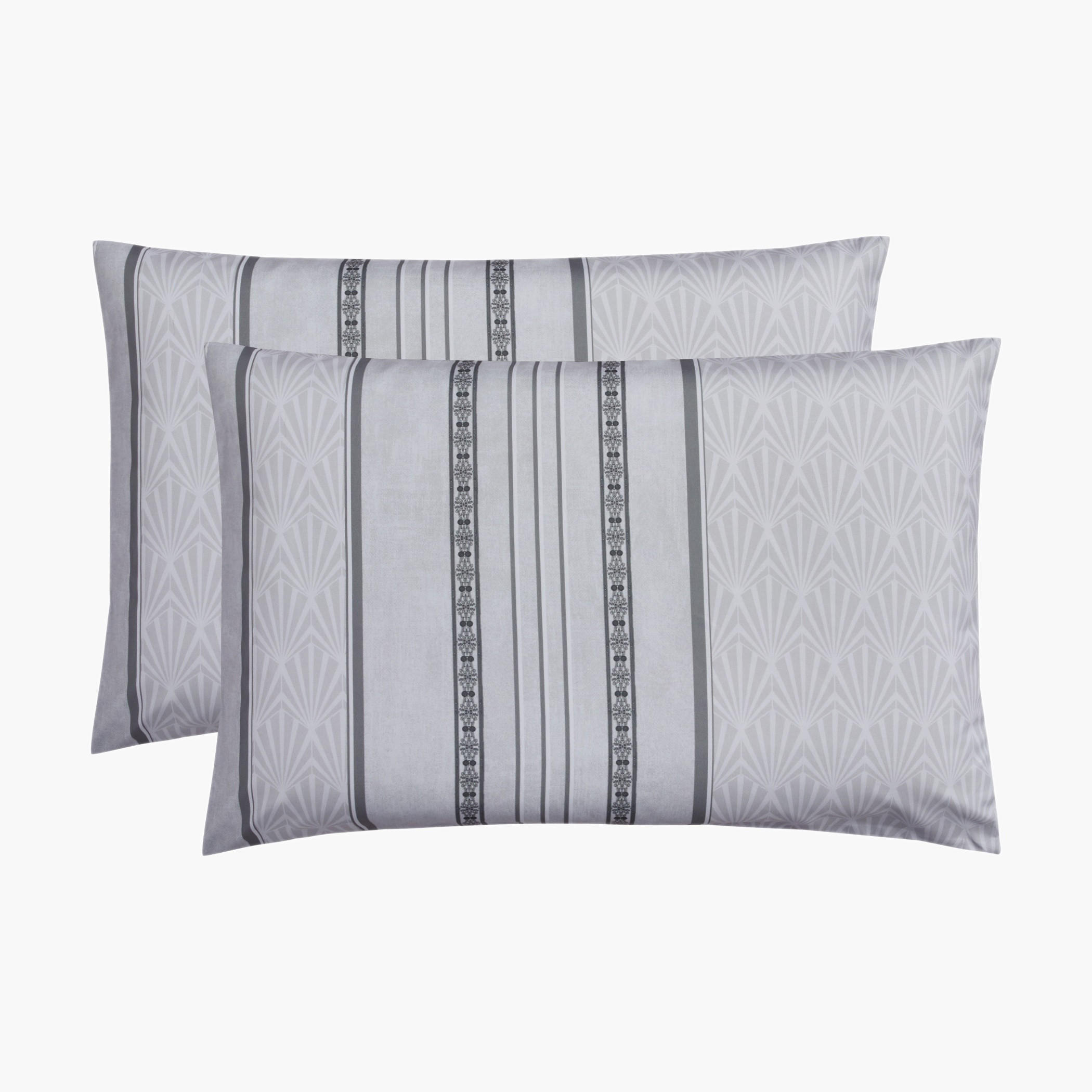 Textured Geometric Comforter Set-household-bedding-comfortersandbedspreads-comforters-image-20