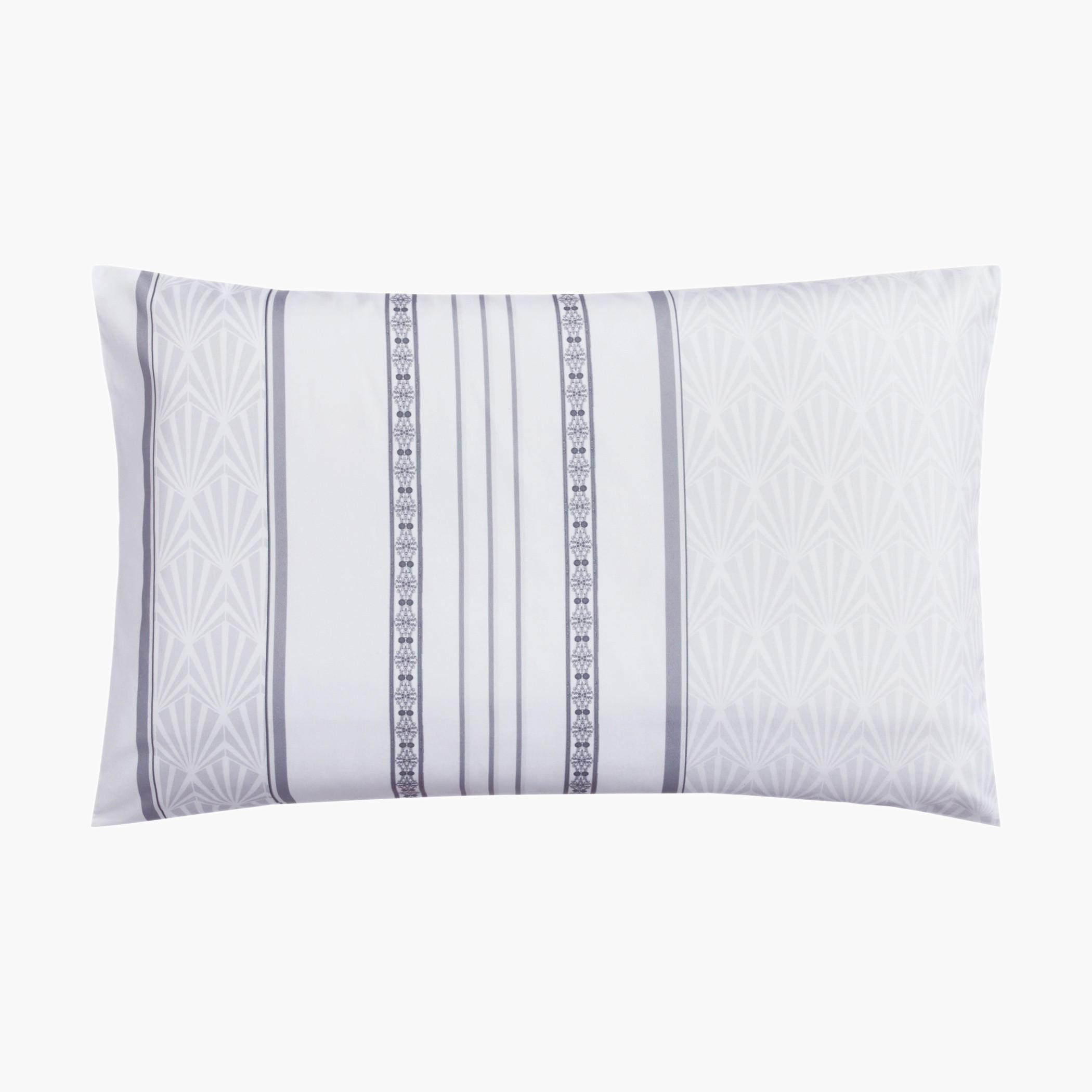 طقم لحاف بتصميم هندسي بارز الملمس-household-bedding-comfortersandbedspreads-comforters-image-2