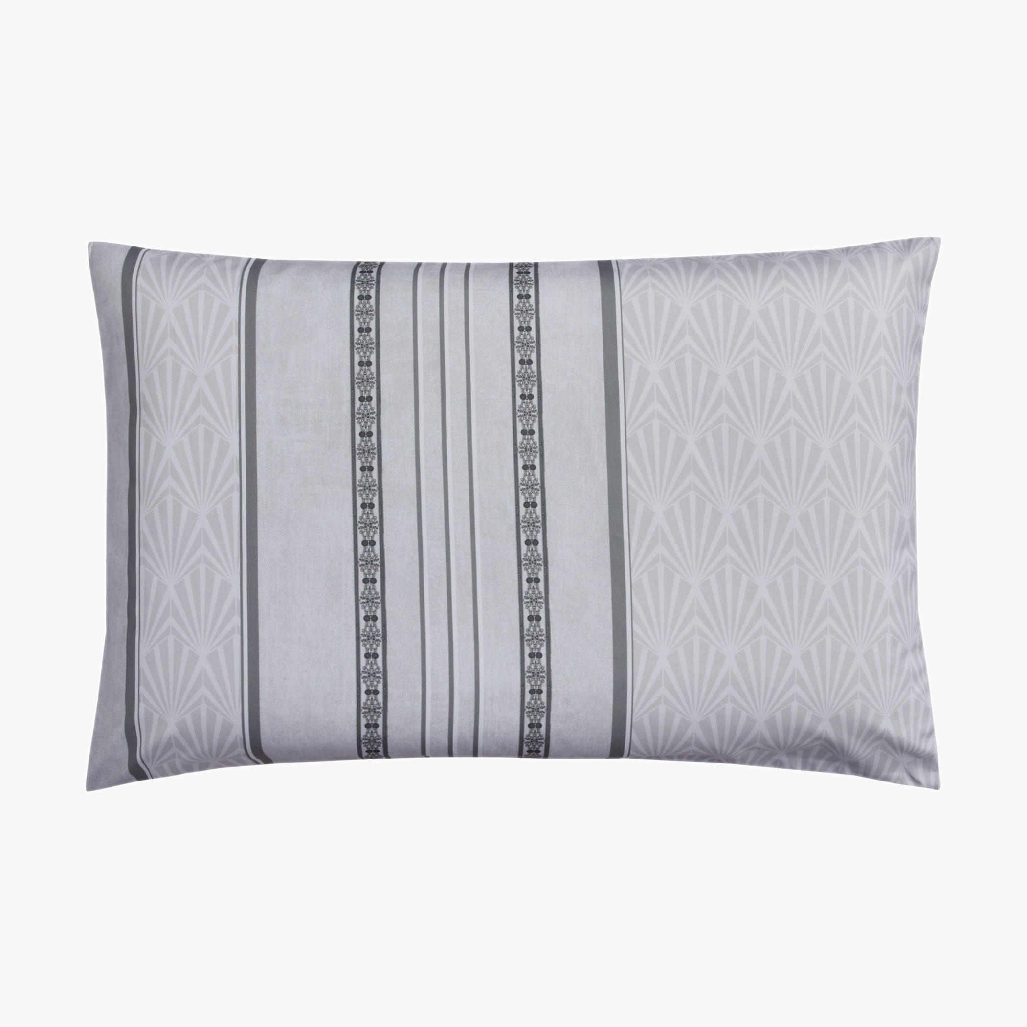 طقم لحاف بتصميم هندسي بارز الملمس-household-bedding-comfortersandbedspreads-comforters-image-13