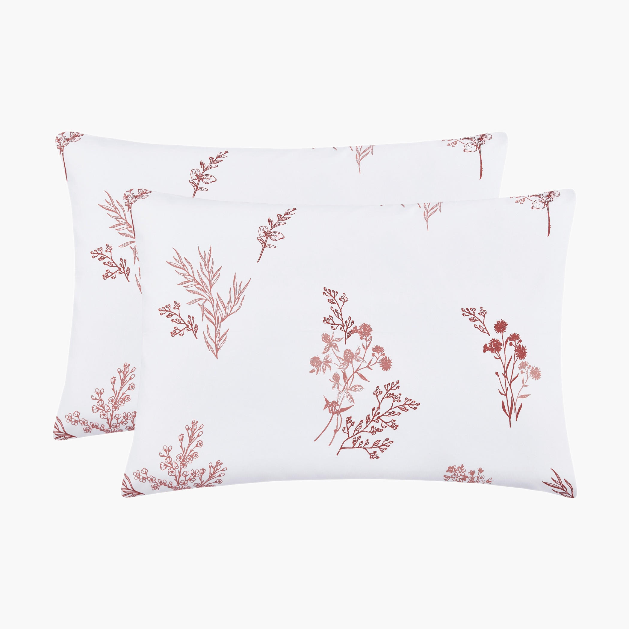 طقم لحاف بطبعة زهور-household-bedding-comfortersandbedspreads-comforters-image-21