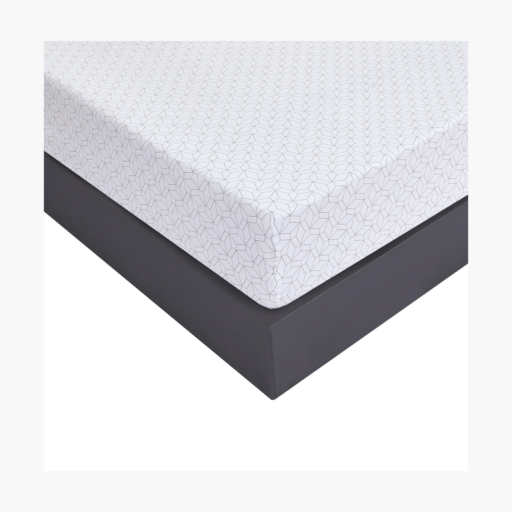 طقم لحاف بطبعة زهور-household-bedding-comfortersandbedspreads-comforters-image-44