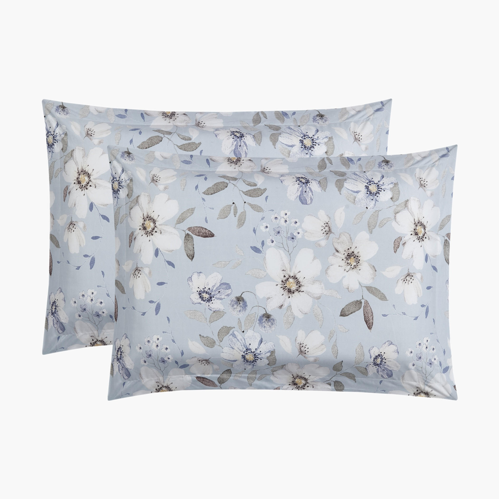 Floral Printed Comforter Set-household-bedding-comfortersandbedspreads-comforters-image-6