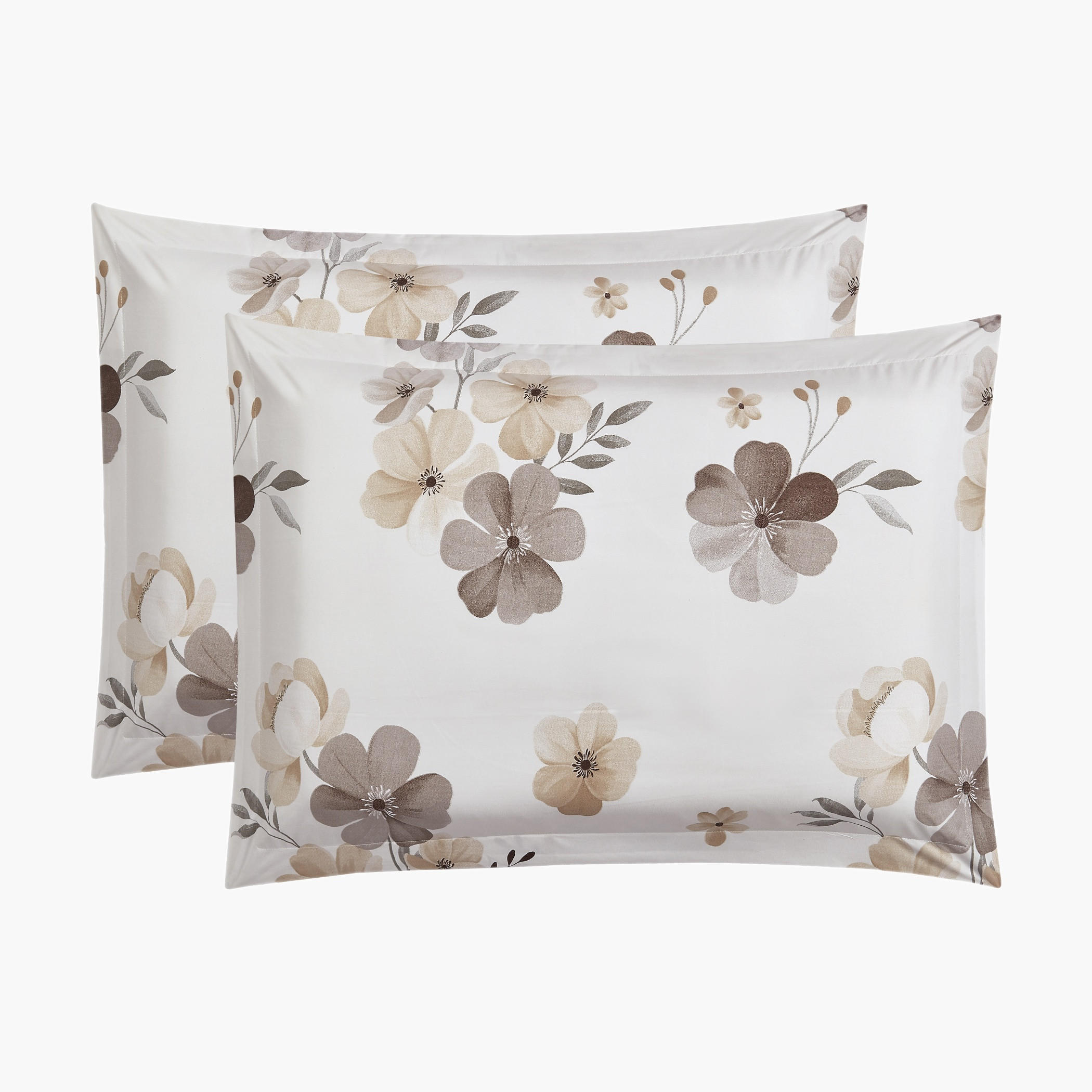Floral Printed Comforter Set-household-bedding-comfortersandbedspreads-comforters-image-7