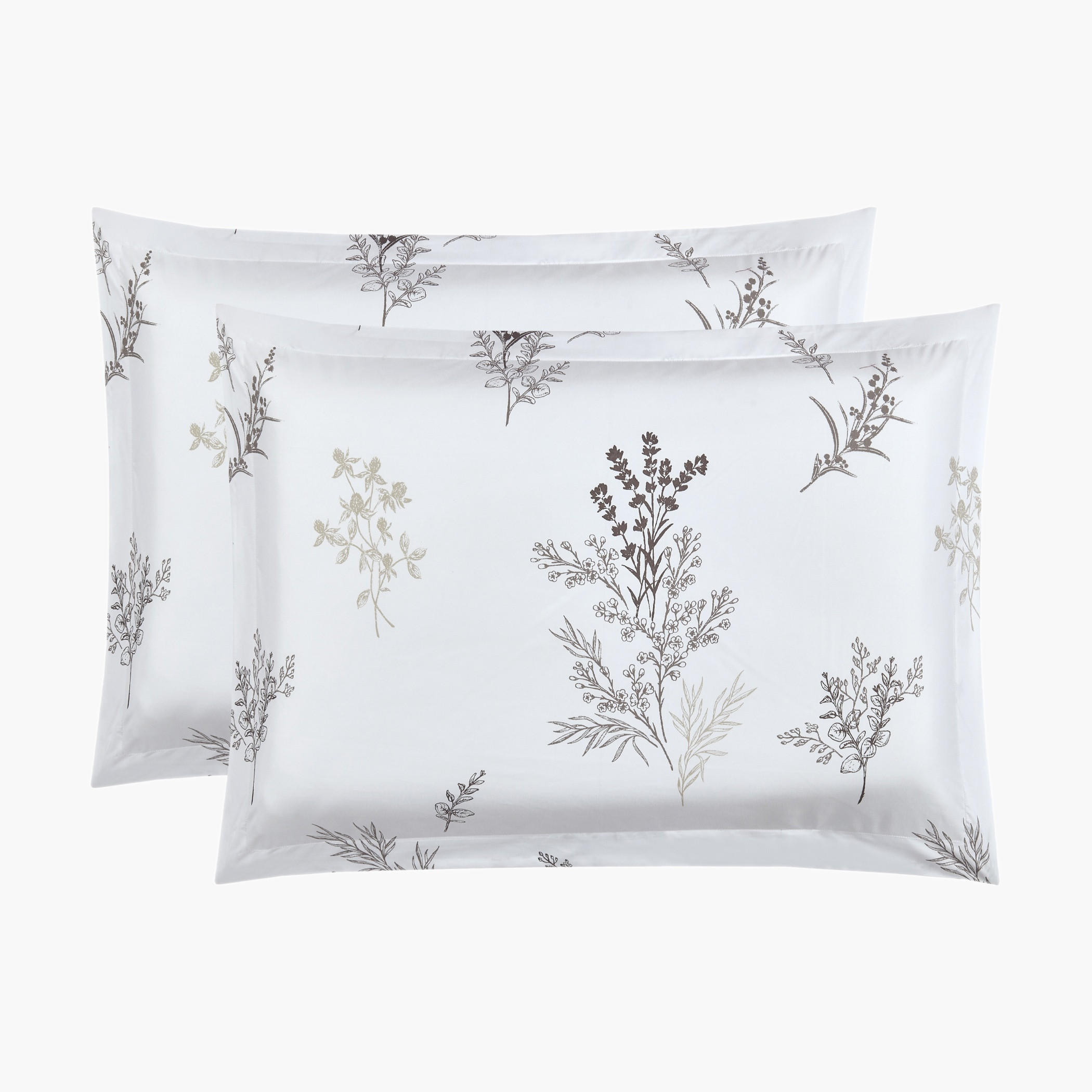 طقم لحاف بطبعة زهور-household-bedding-comfortersandbedspreads-comforters-image-50