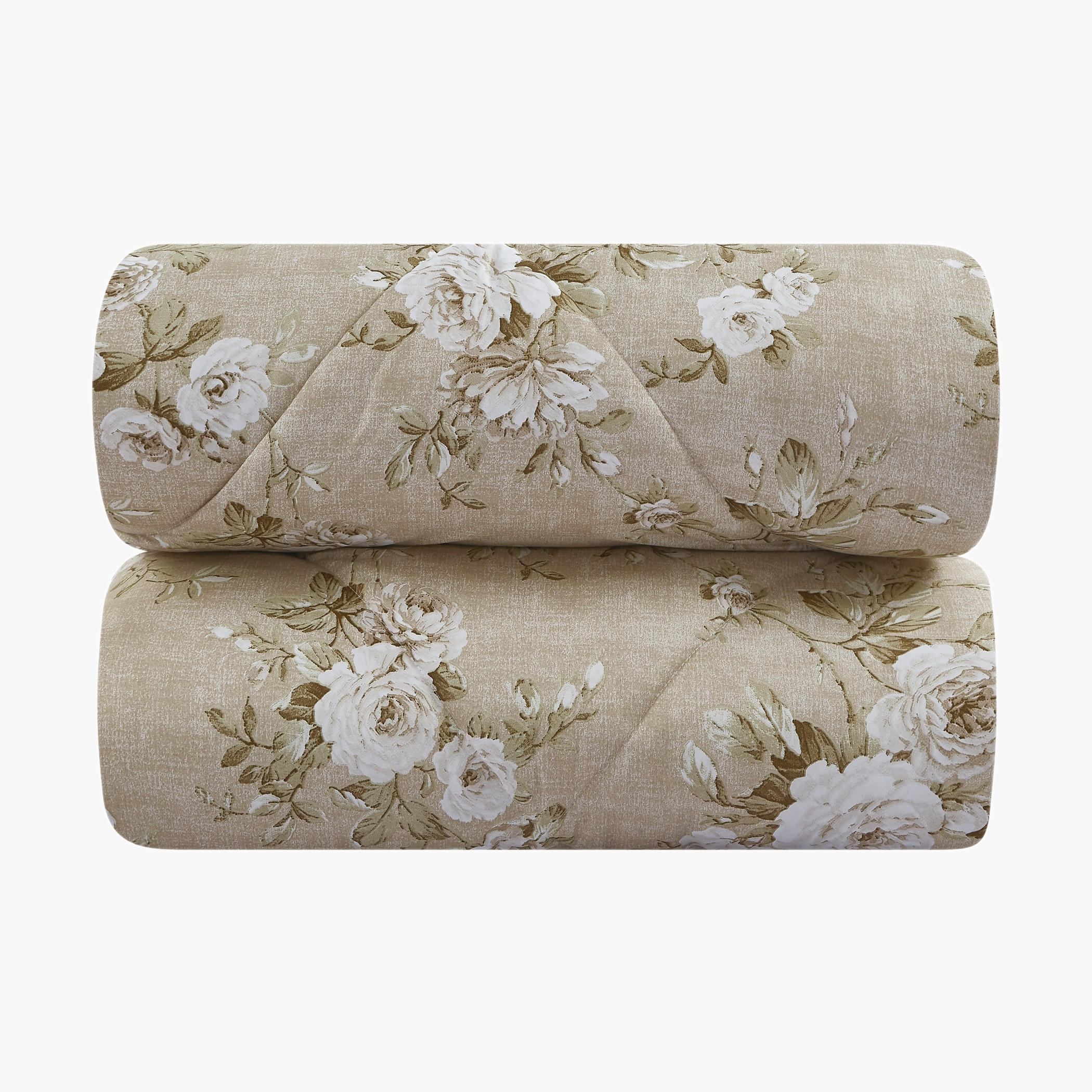 طقم لحاف بطبعة زهور-household-bedding-comfortersandbedspreads-comforters-image-60
