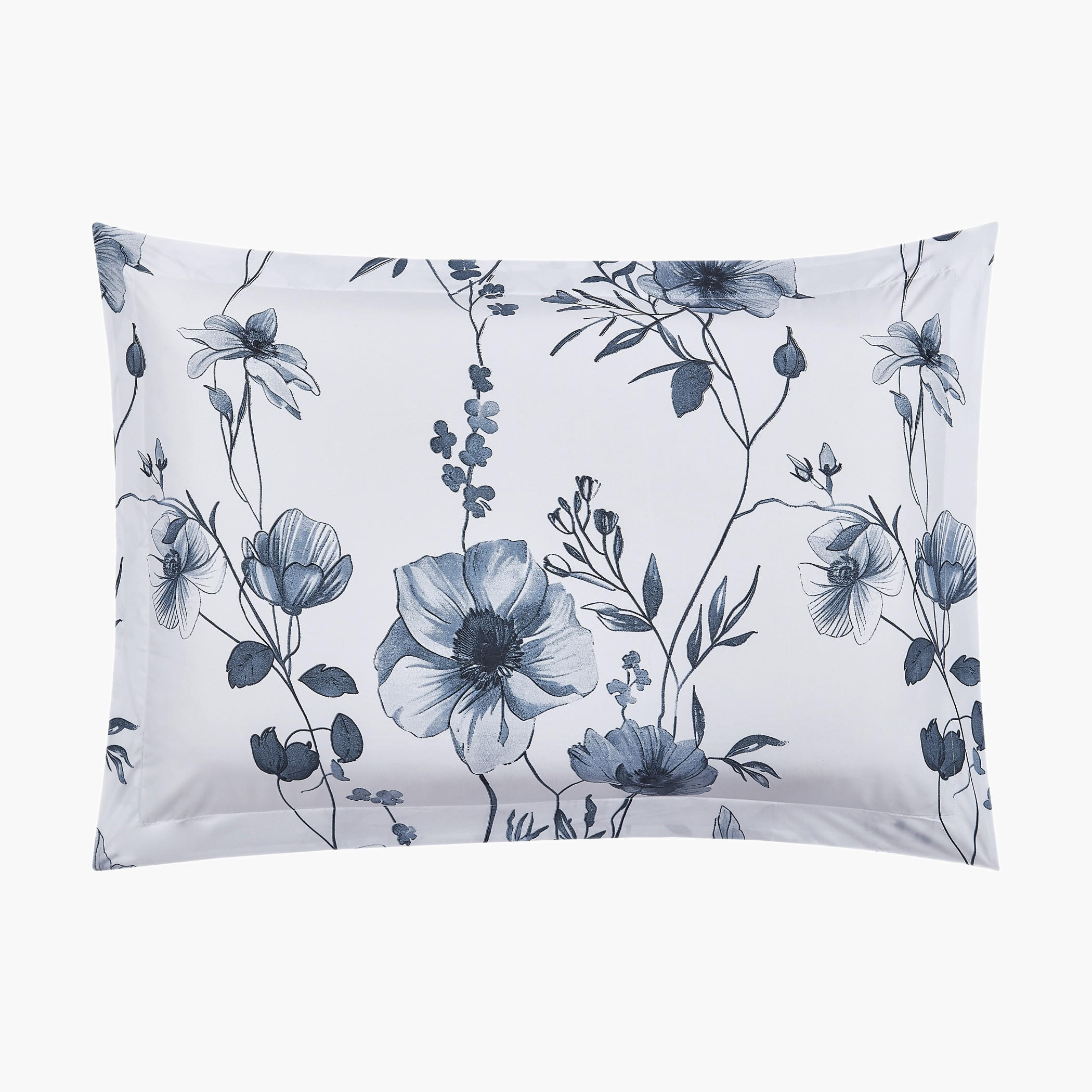 Floral Printed Comforter Set-household-bedding-comfortersandbedspreads-comforters-image-5