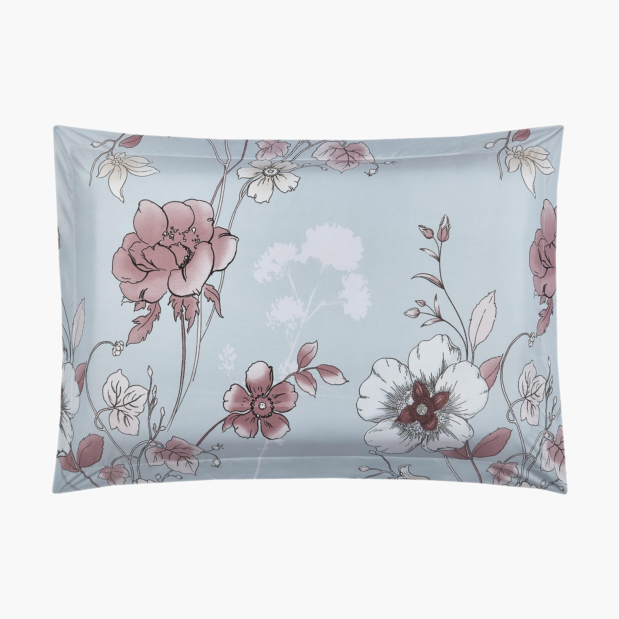 طقم لحاف بطبعة زهور-household-bedding-comfortersandbedspreads-comforters-image-23