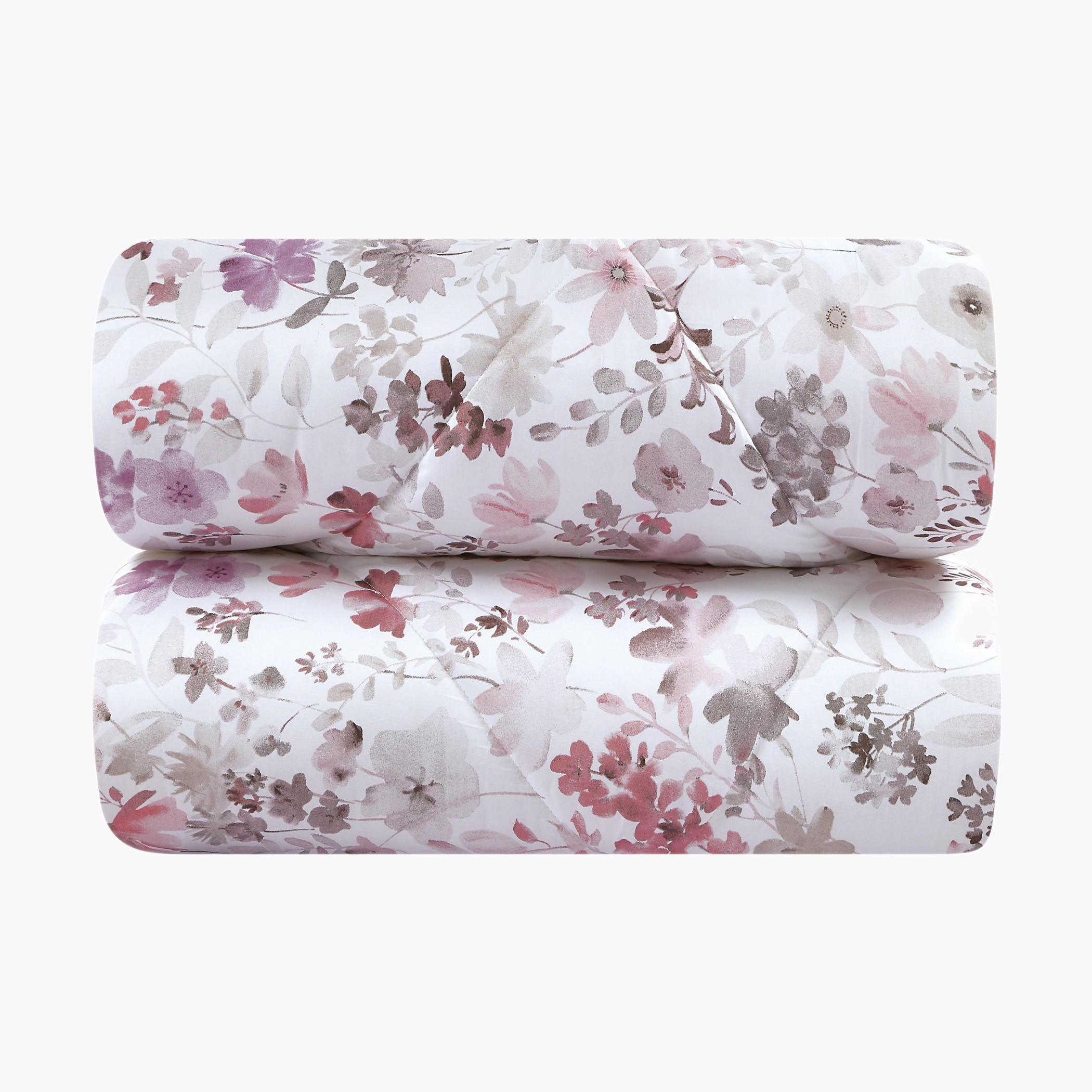 طقم لحاف بطبعة زهور-household-bedding-comfortersandbedspreads-comforters-image-40