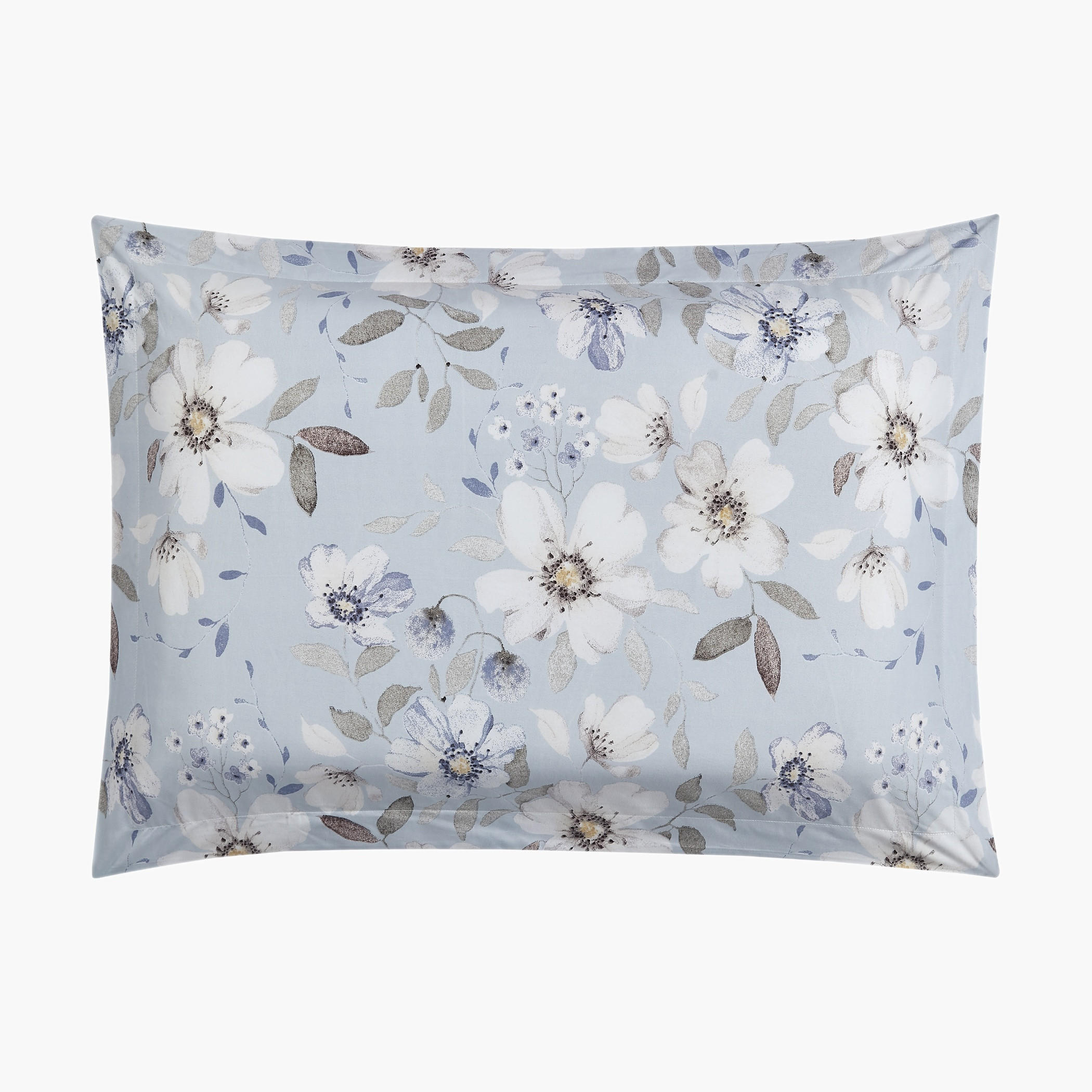 طقم لحاف بطبعة زهور-household-bedding-comfortersandbedspreads-comforters-image-31