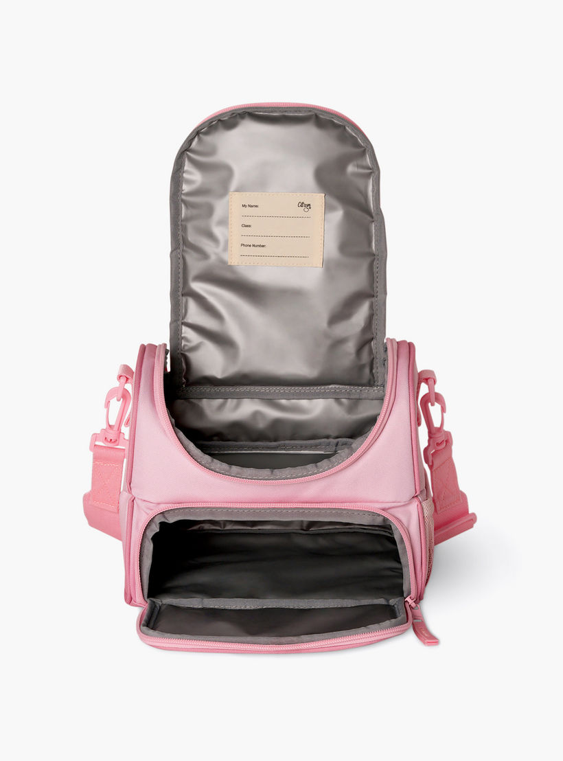 Citron-Lunch Bag-Glow Up-2 Cmprt-school-lunchessentials-lunchbags-image-5