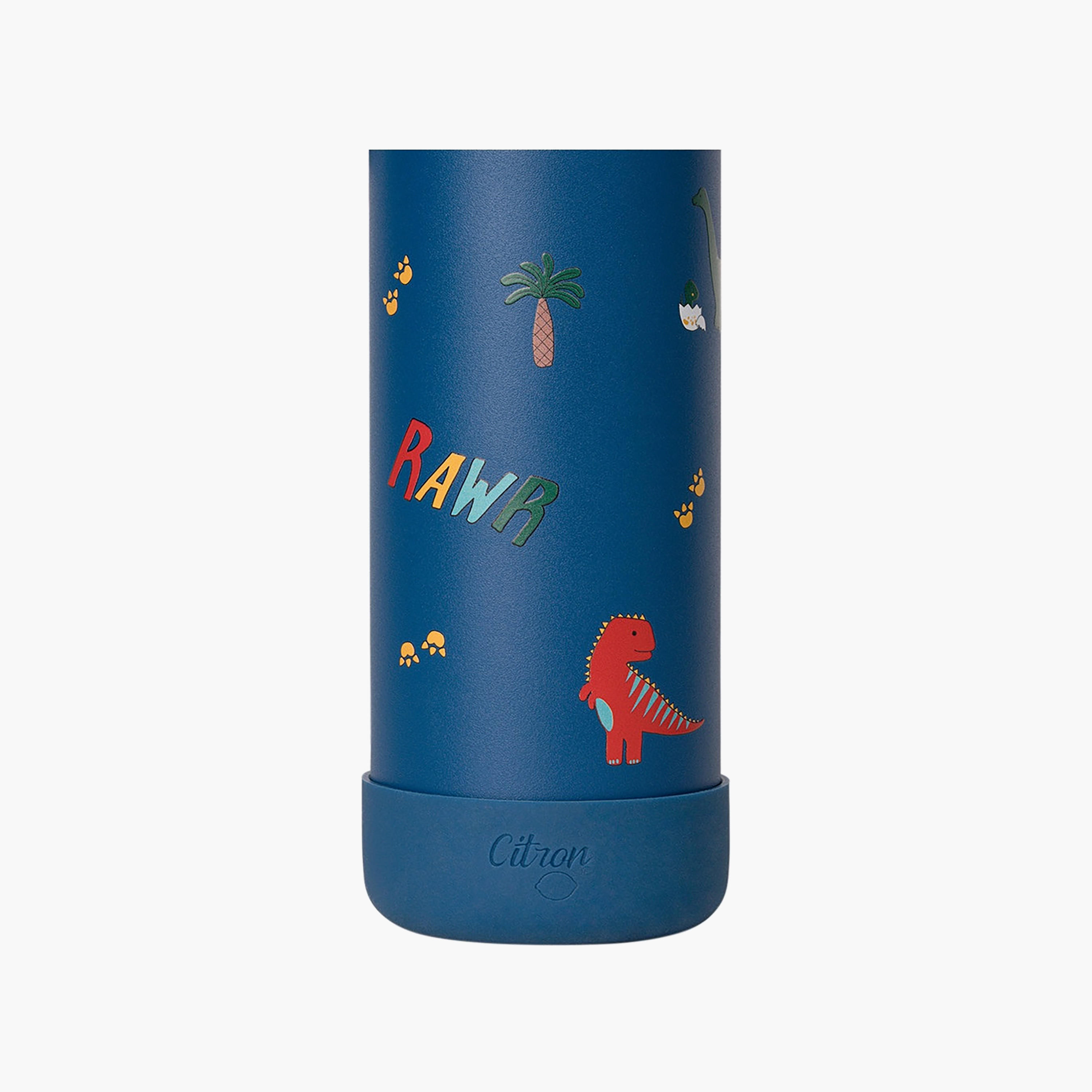 Citron-Water Bottle-Dino-350Ml-school-waterbottles-image-8