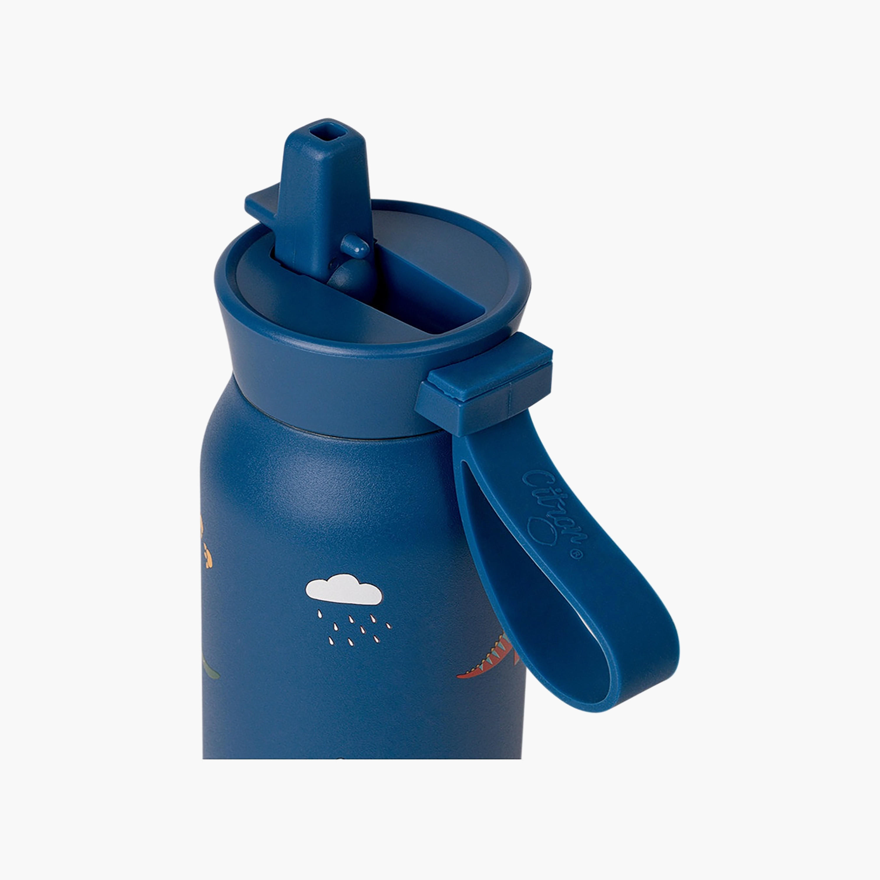 Citron-Water Bottle-Dino-350Ml-school-waterbottles-image-9
