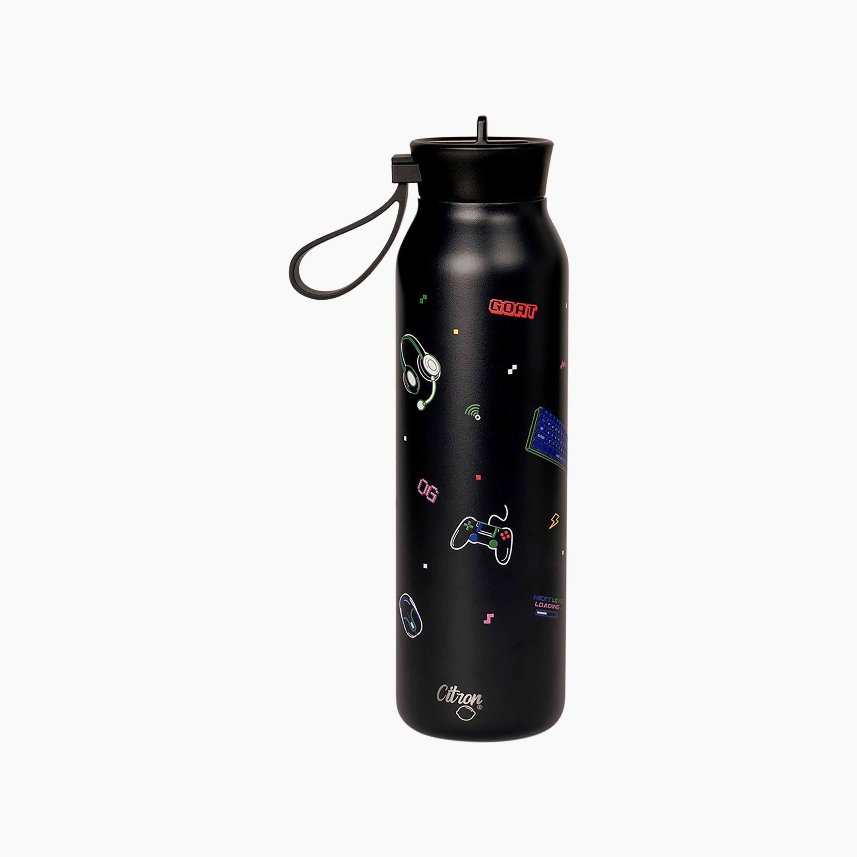 زجاجة مياه سيترون للألعاب - 500 مل-school-waterbottles-image-1
