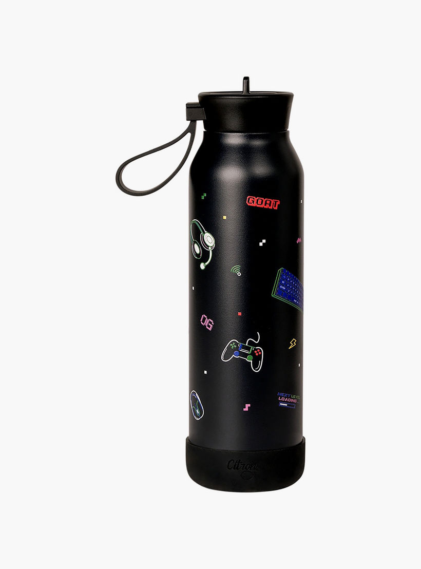 زجاجة مياه سيترون للألعاب - 500 مل-school-waterbottles-image-6