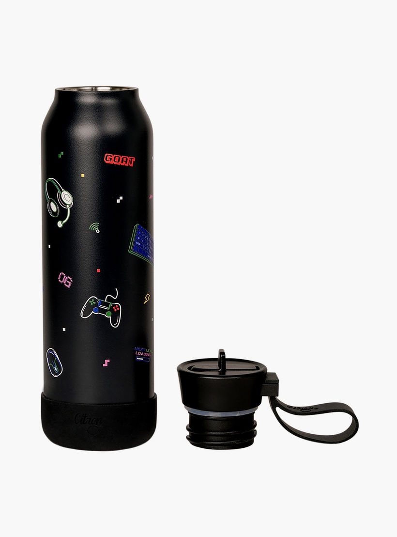 زجاجة مياه سيترون للألعاب - 500 مل-school-waterbottles-image-7