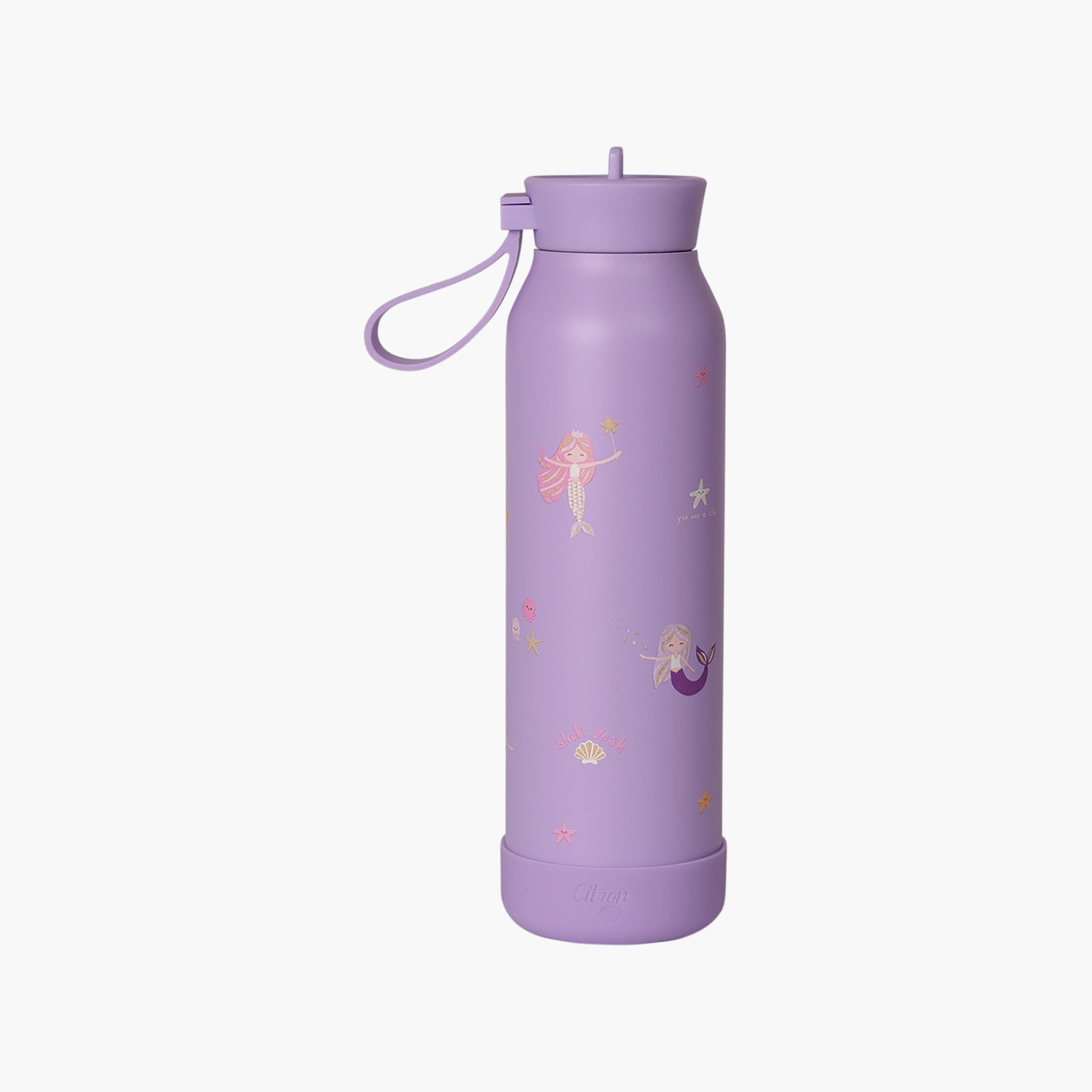 Citron-Water Bottle-Mermaid-500Ml-school-waterbottles-image-6