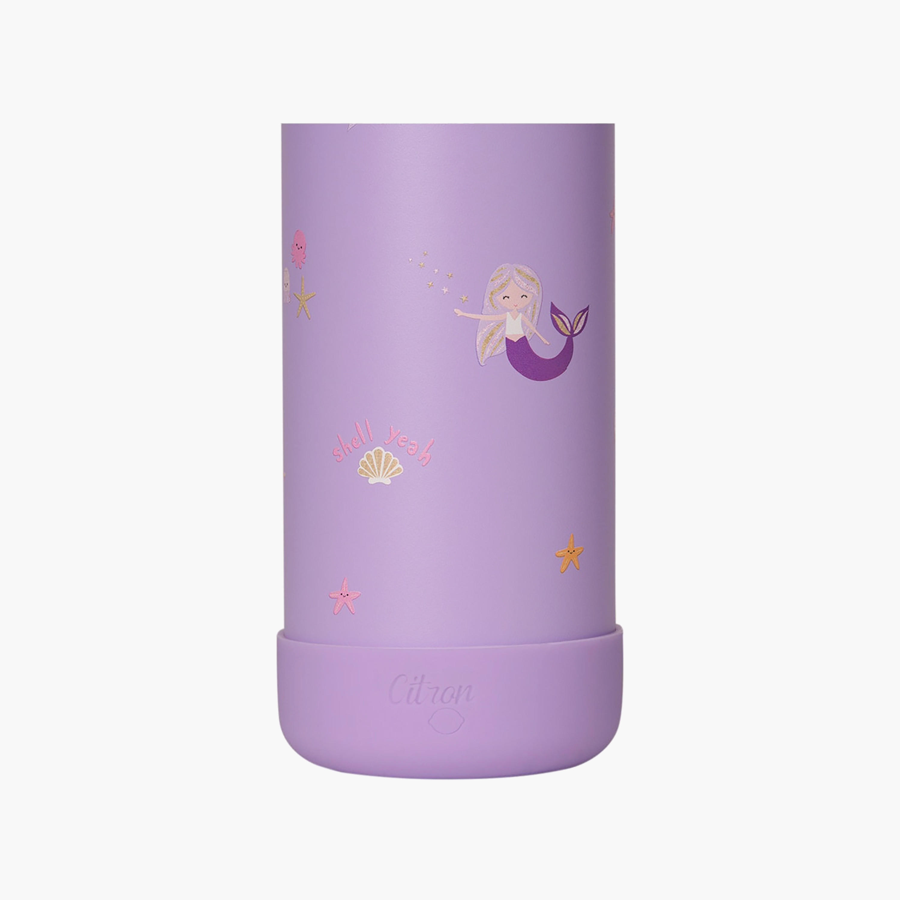 Citron-Water Bottle-Mermaid-500Ml-school-waterbottles-image-8