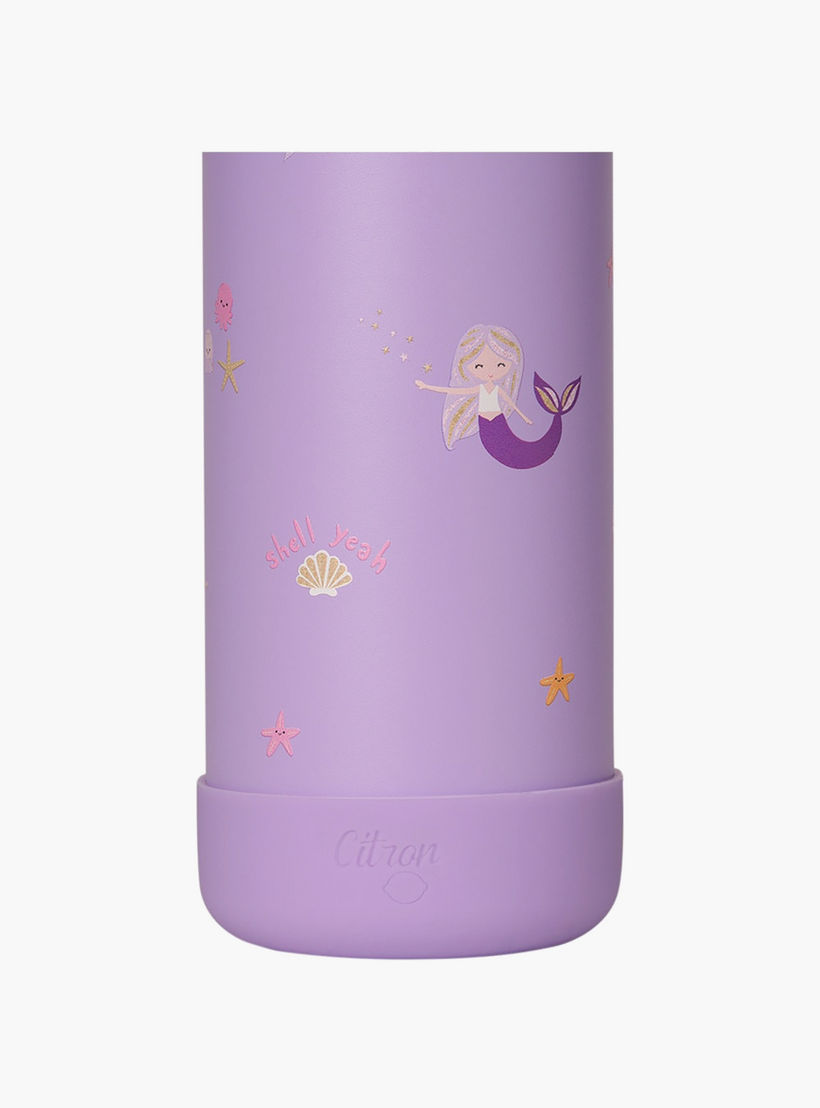 Citron-Water Bottle-Mermaid-500Ml-school-waterbottles-image-8