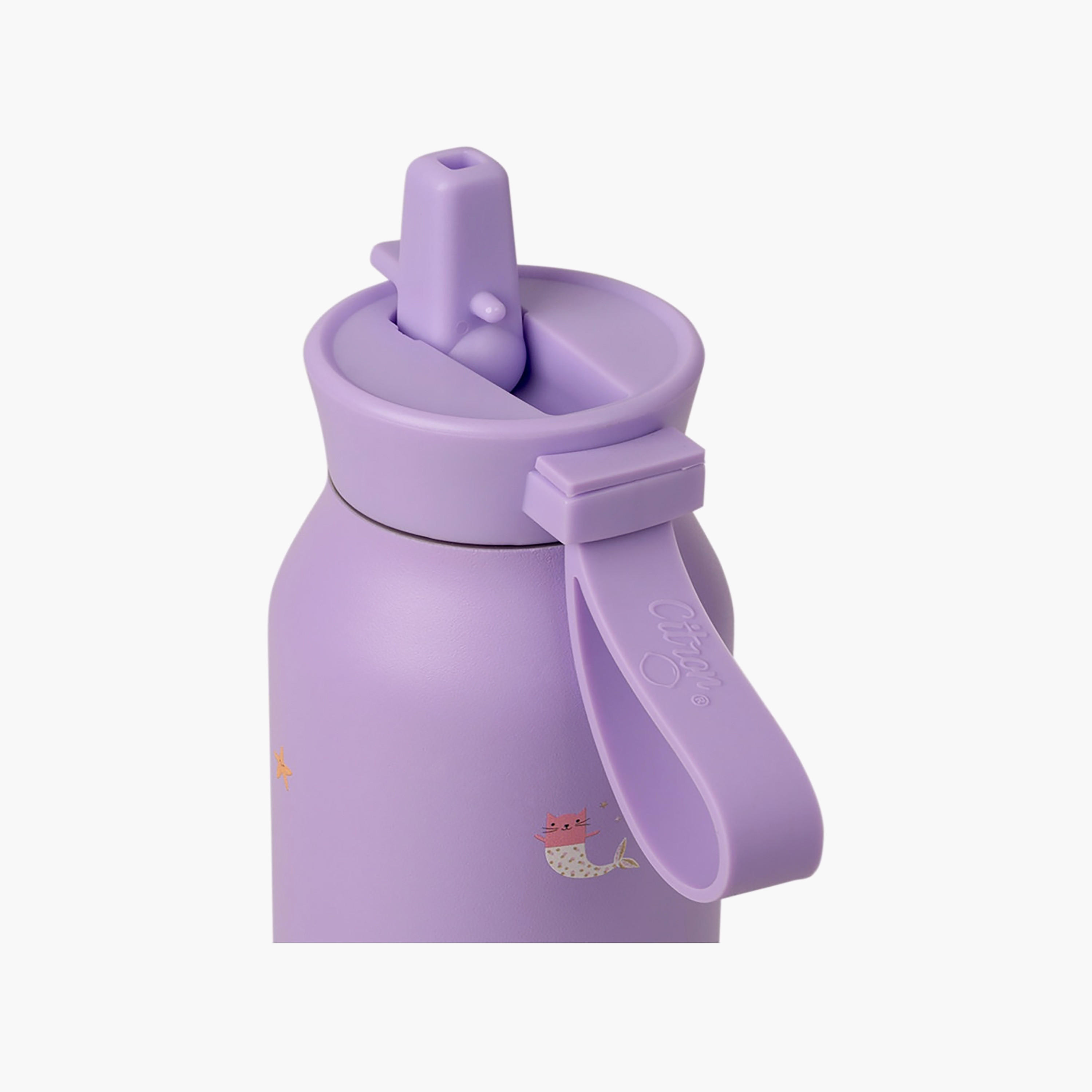 Citron-Water Bottle-Mermaid-500Ml-school-waterbottles-image-9