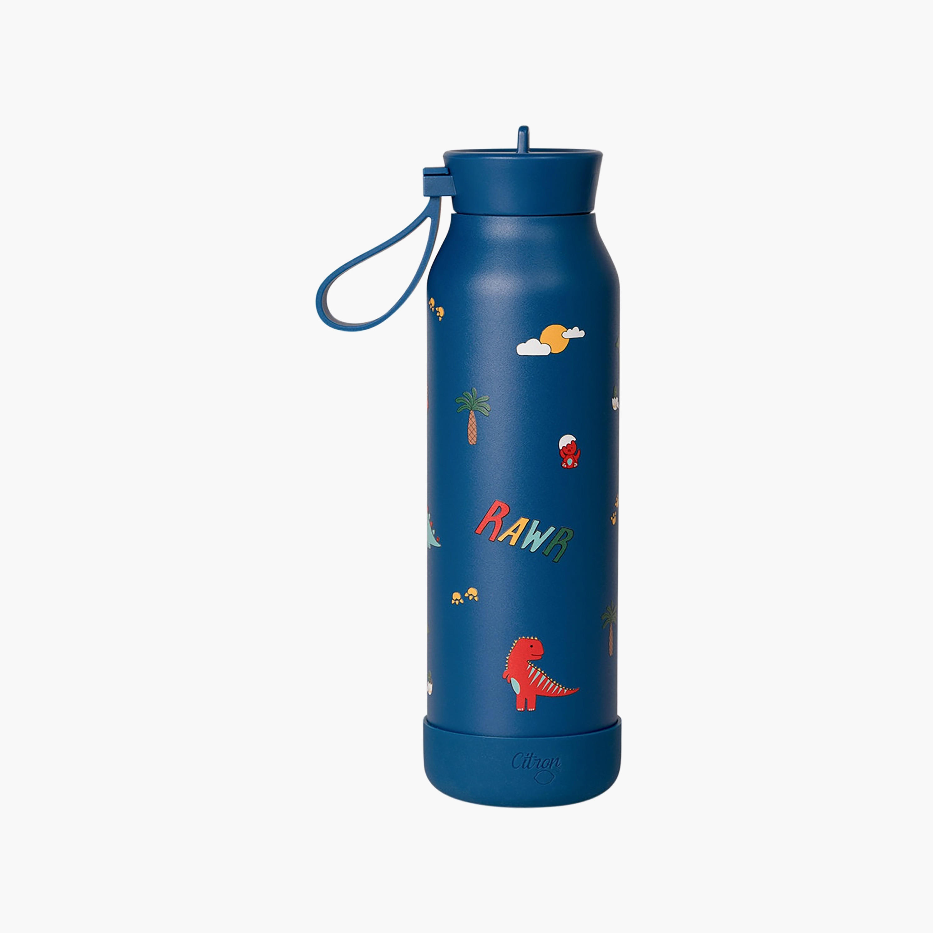 Citron-Water Bottle-Dino-500Ml-school-waterbottles-image-6