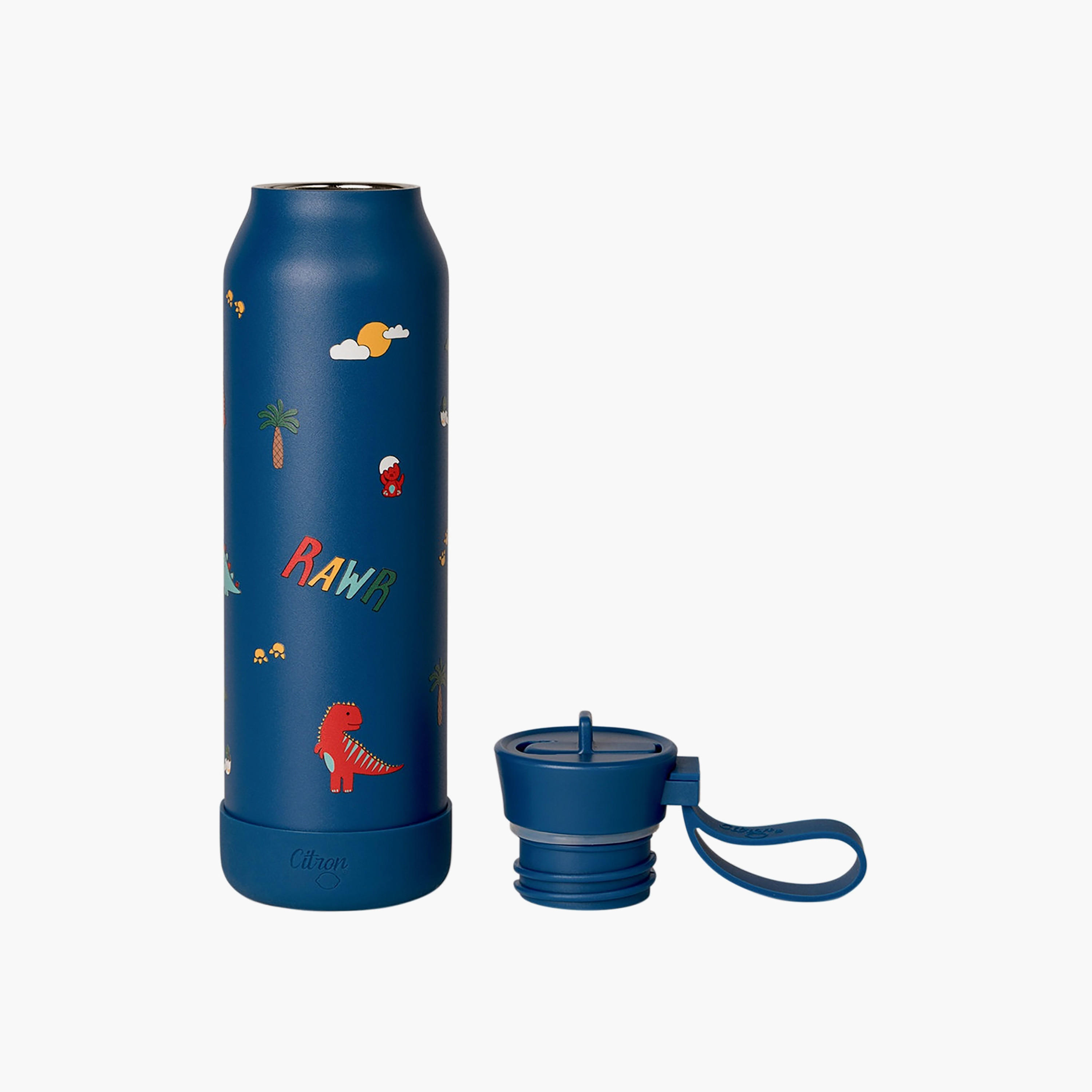 Citron-Water Bottle-Dino-500Ml-school-waterbottles-image-7