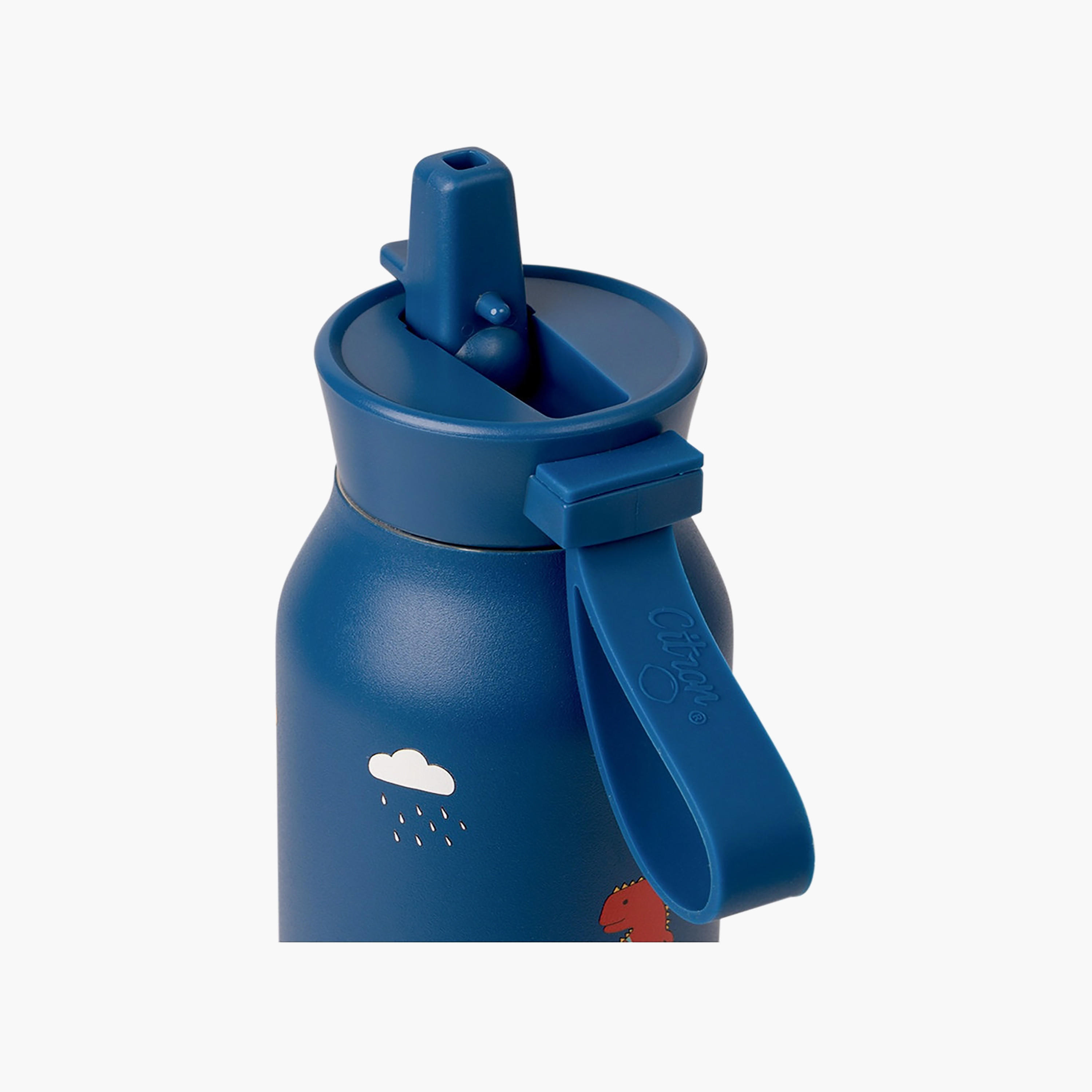 Citron-Water Bottle-Dino-500Ml-school-waterbottles-image-9