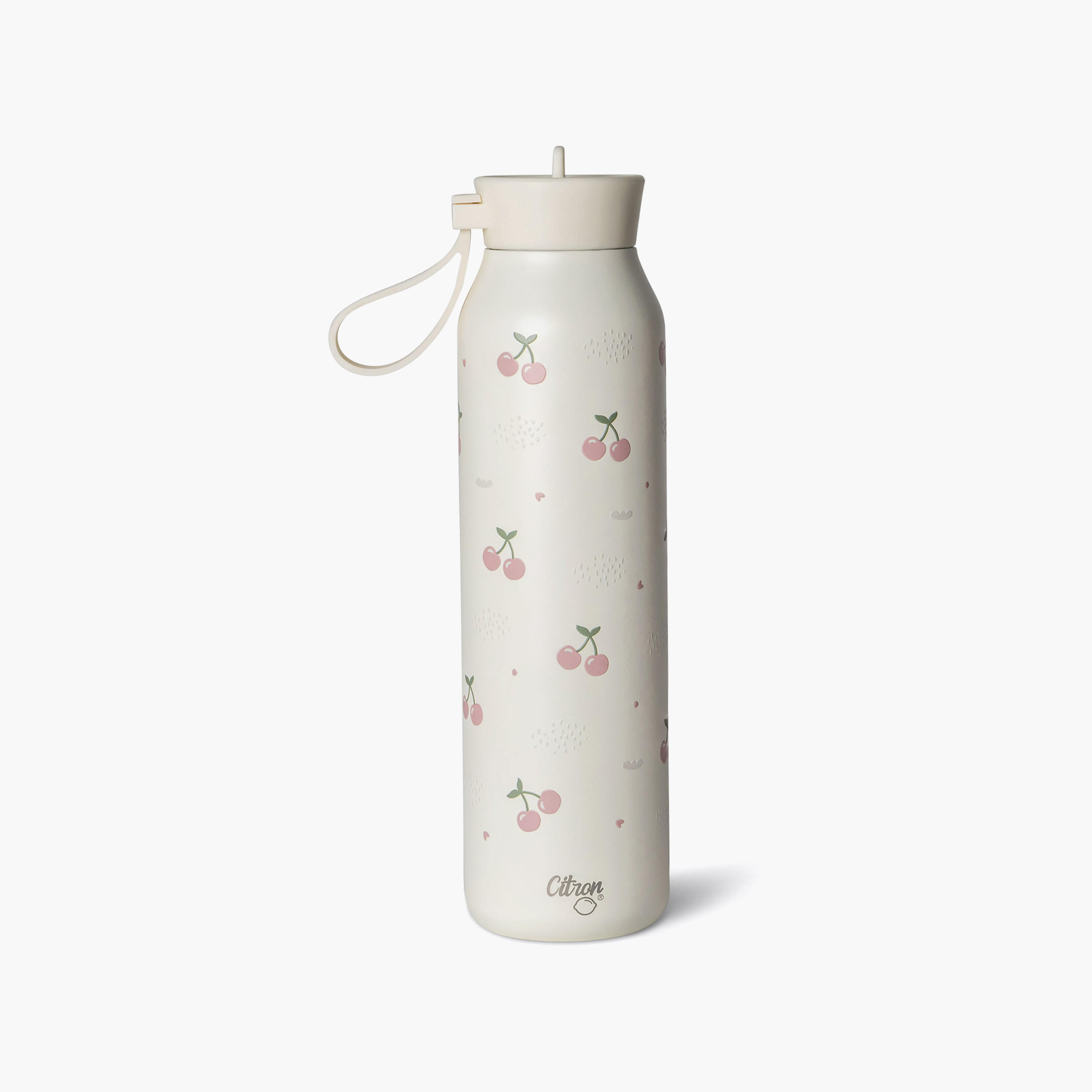زجاجة مياه سيترون بنكهة الكرز - 500 مل-school-waterbottles-image-2