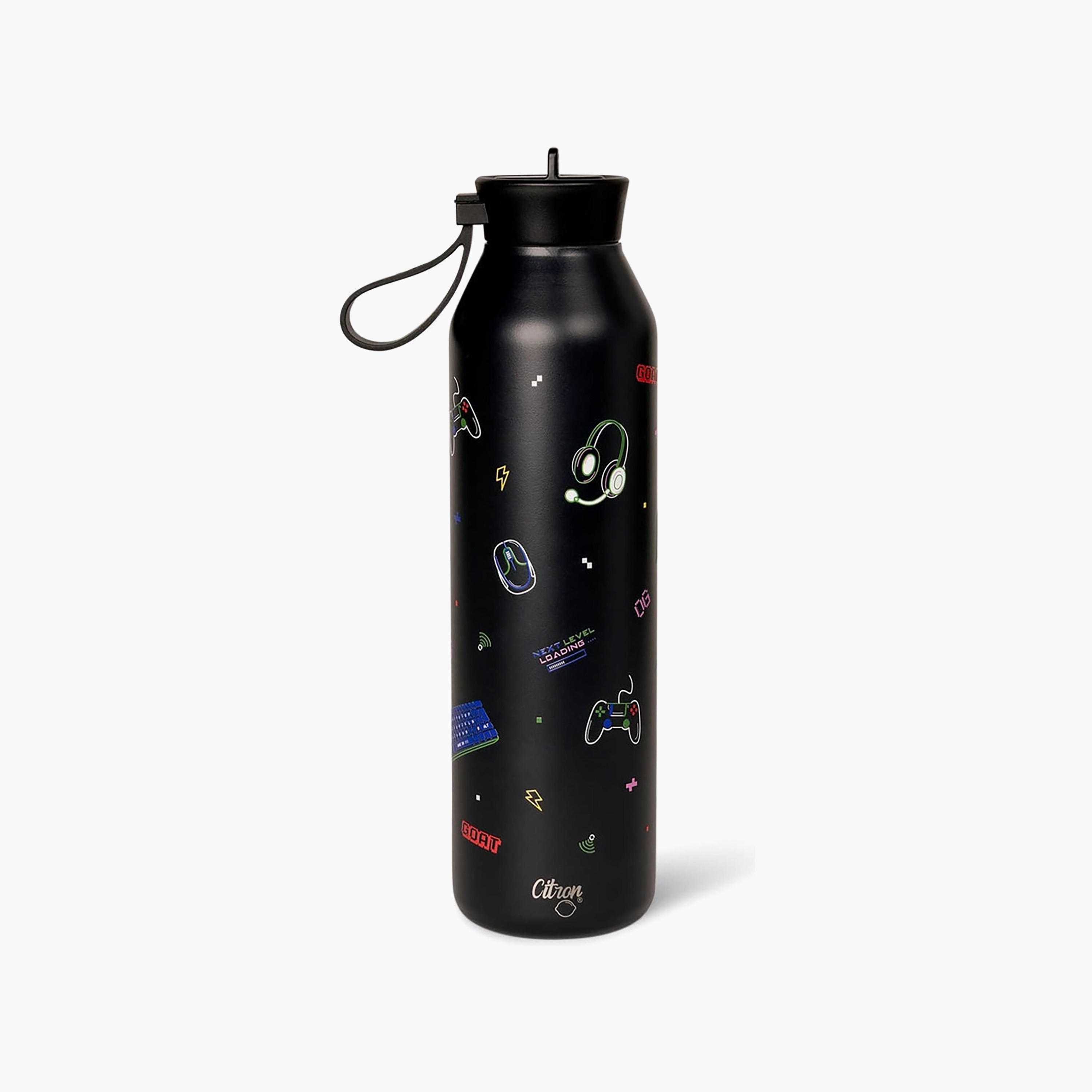 زجاجة مياه سيترون للألعاب - 750 مل-school-waterbottles-image-1