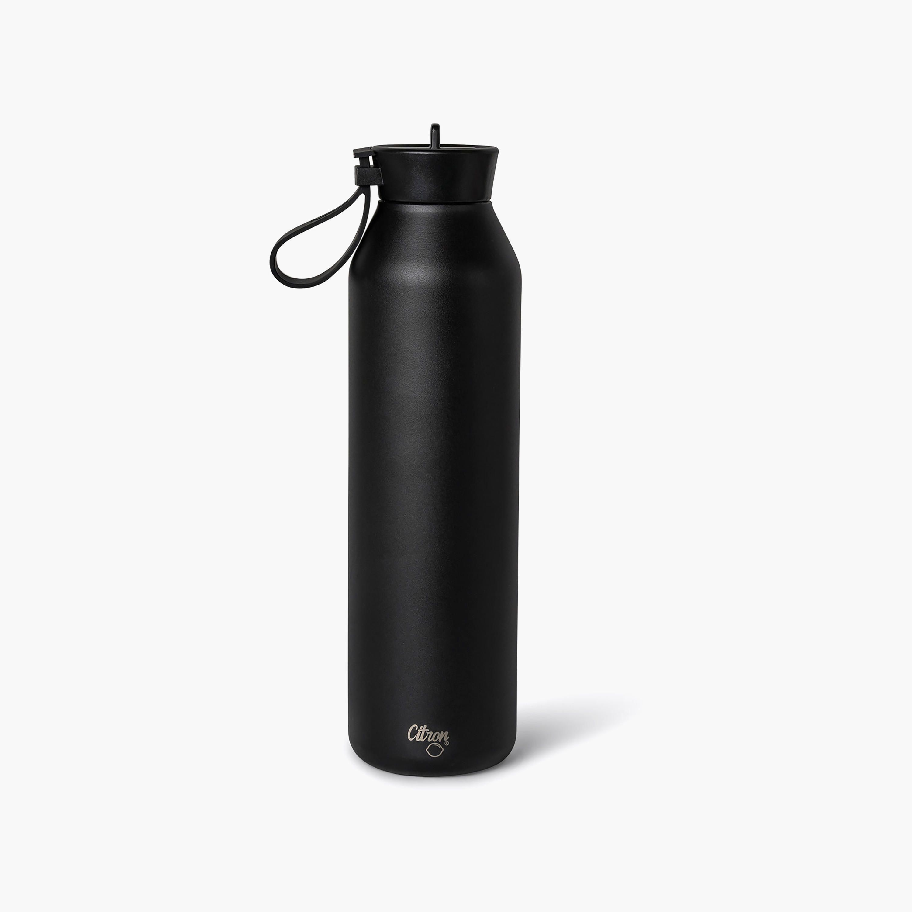 Citron-Water Bottle-750Ml-Cylinder-school-waterbottles-image-1