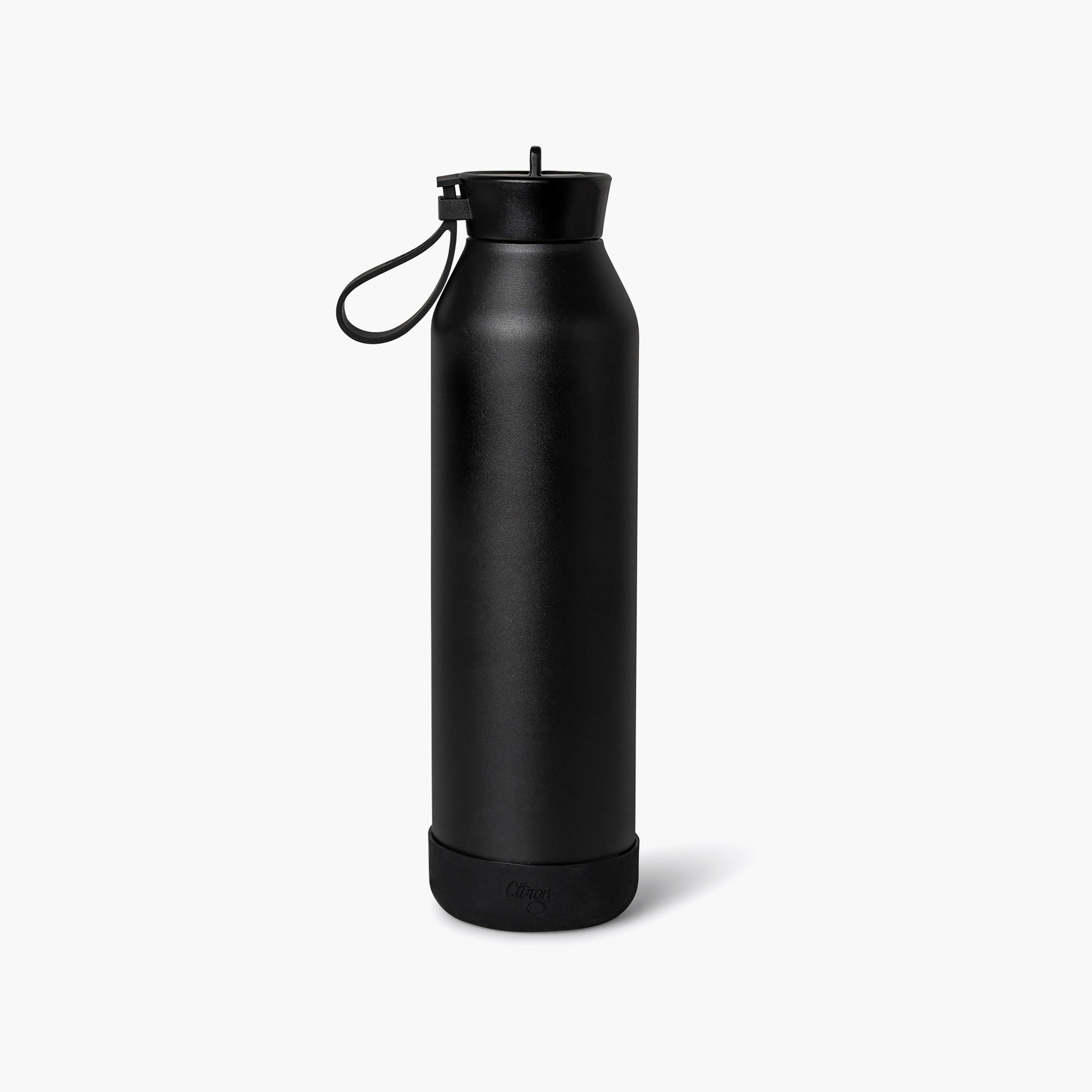 Citron-Water Bottle-750Ml-Cylinder-school-waterbottles-image-2
