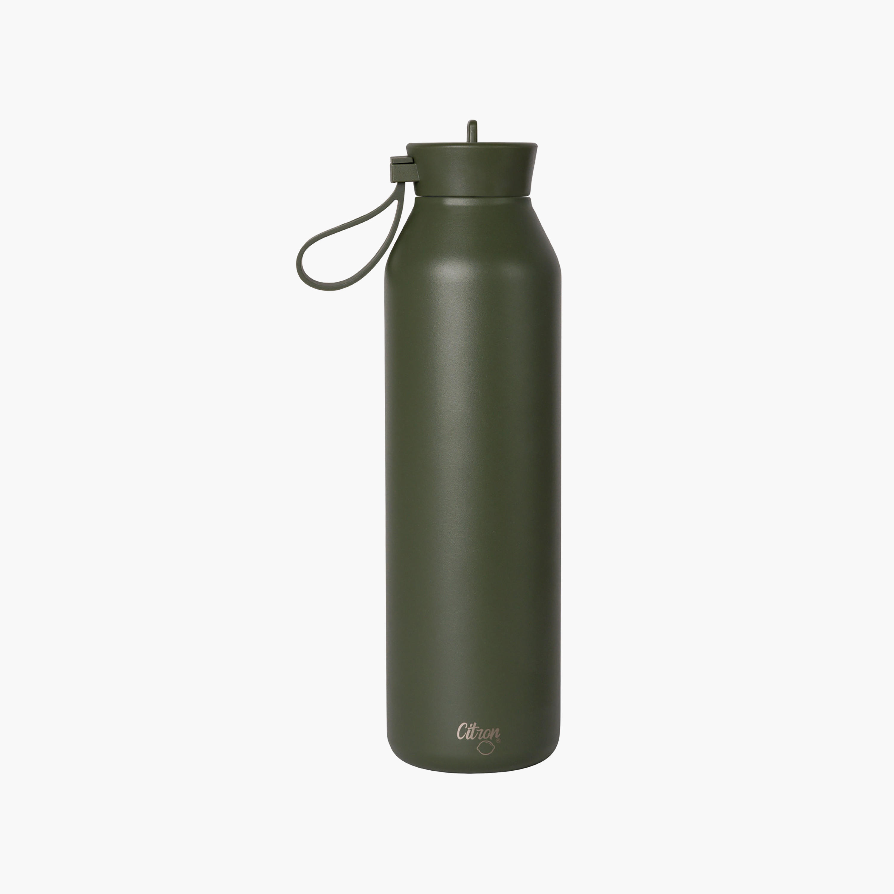 Citron-Water Bottle-750Ml-Cylinder-school-waterbottles-image-1