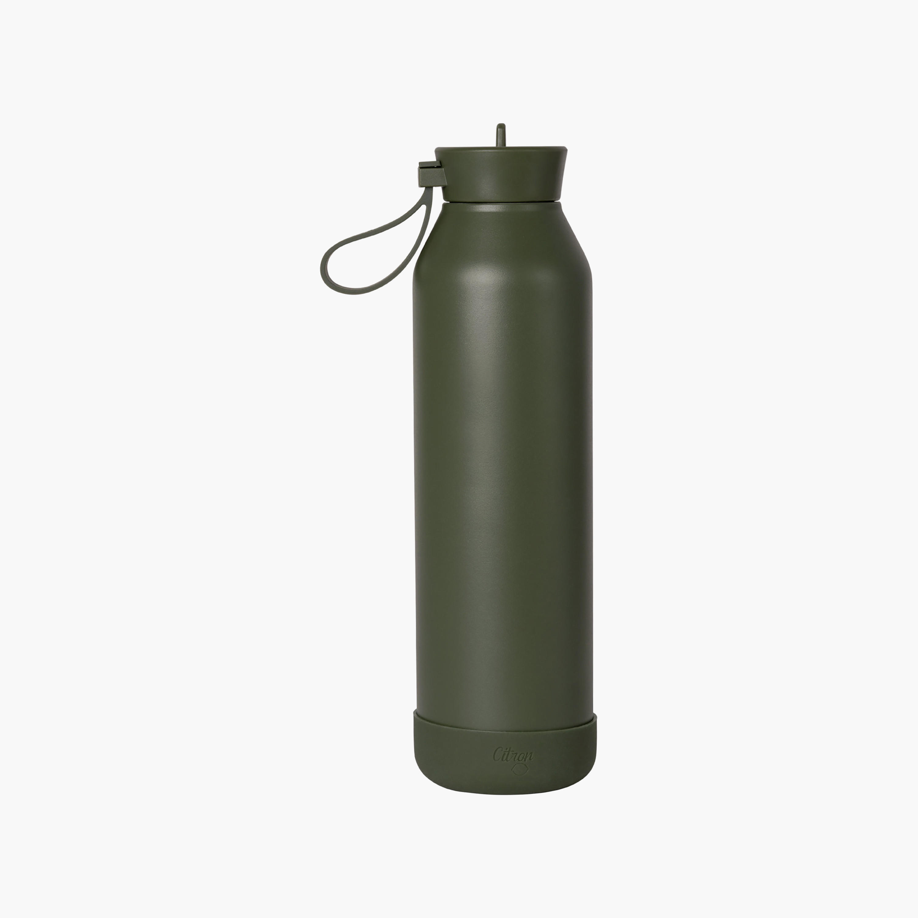 Citron-Water Bottle-750Ml-Cylinder-school-waterbottles-image-2