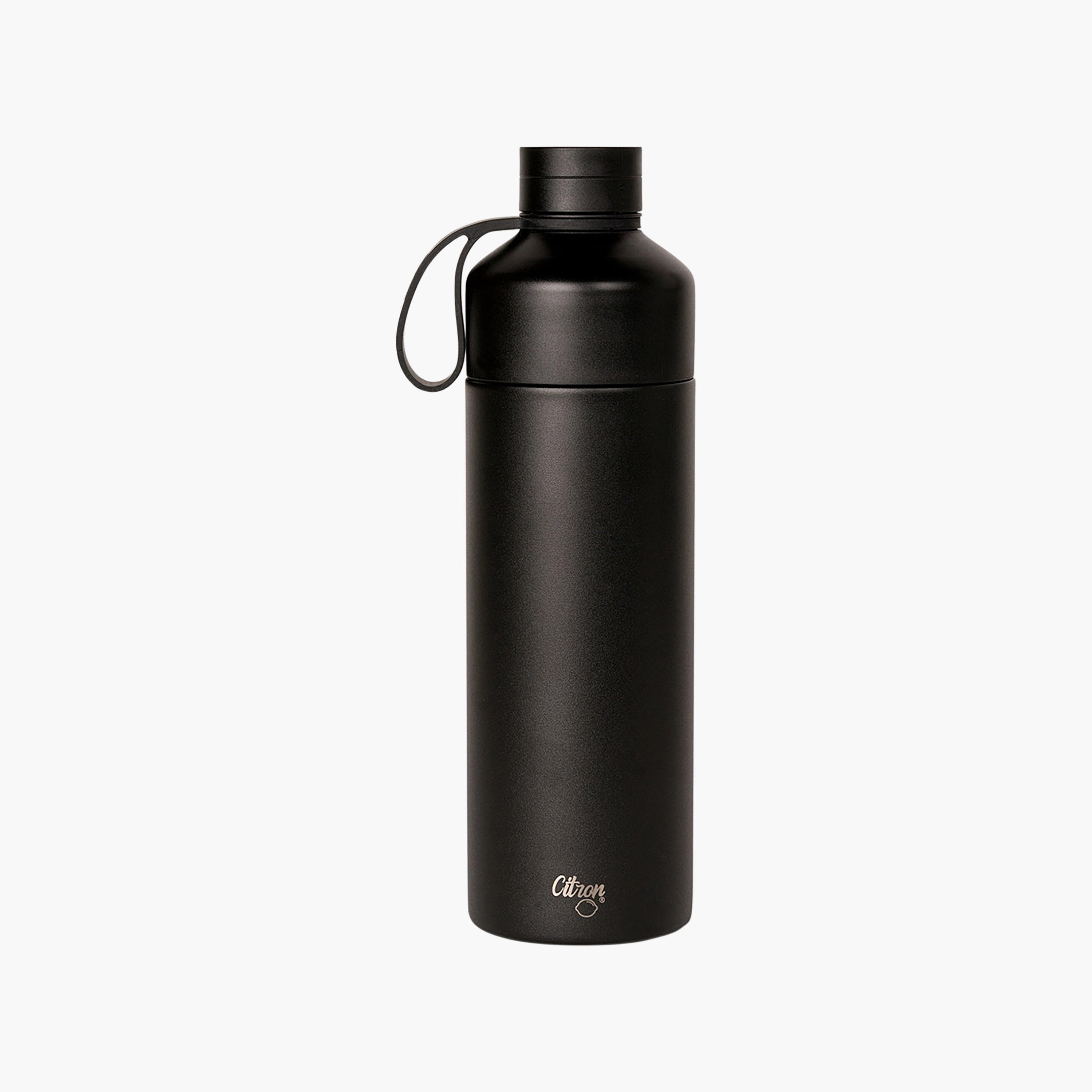 Citron-Water Bottle-750Ml-Cylinder-school-waterbottles-image-1