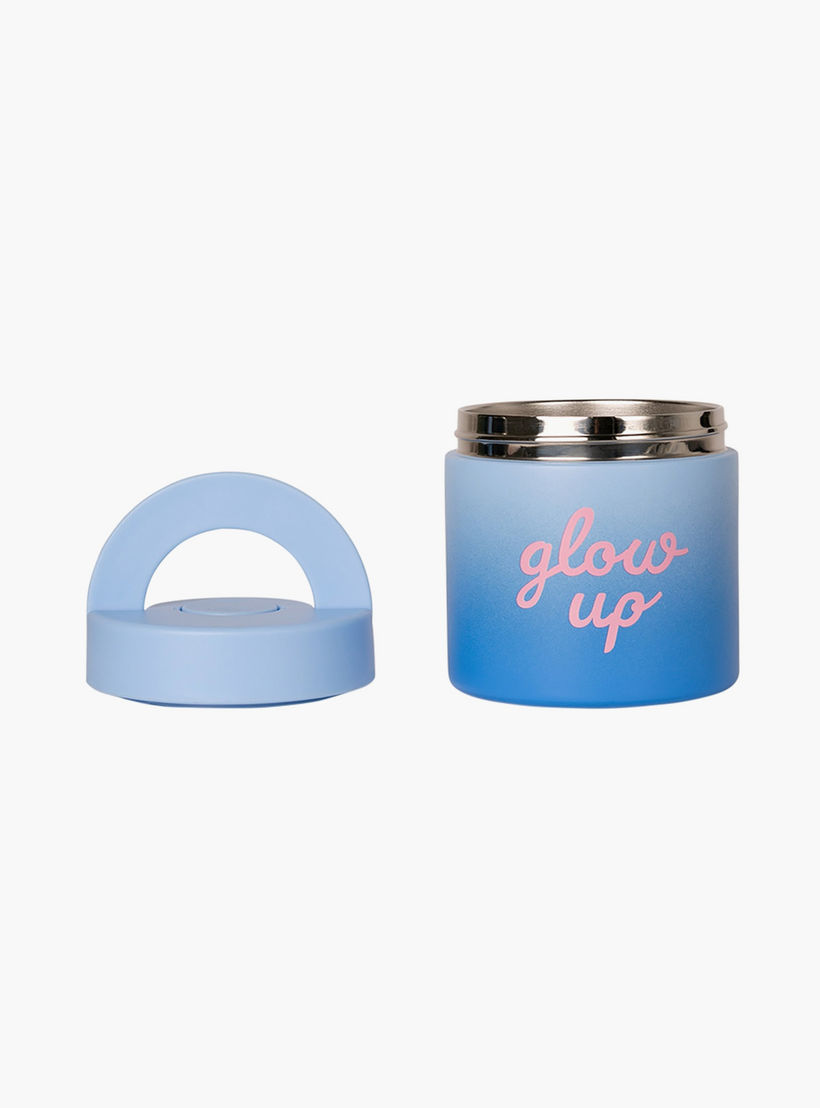Citron-Thermal Food Jar-Glow Up-350Ml-school-lunchessentials-lunchboxes-image-5