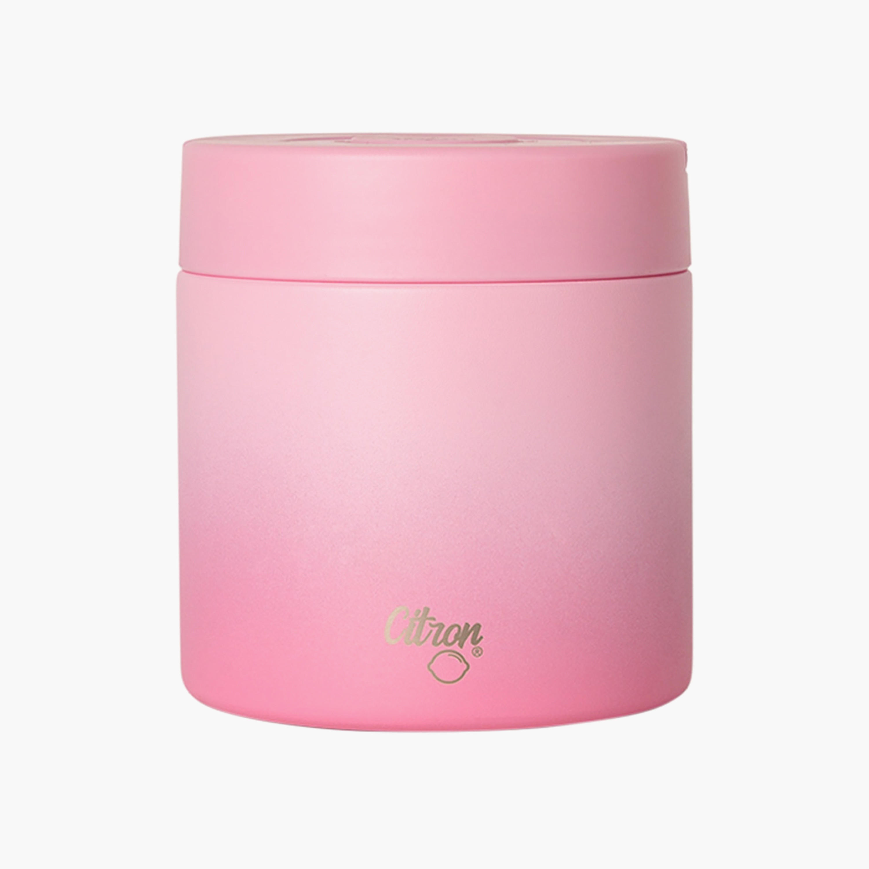 مرطبان طعام حراري بنكهة الليمون - جلو أب - 350 مل-school-lunchessentials-lunchboxes-image-2
