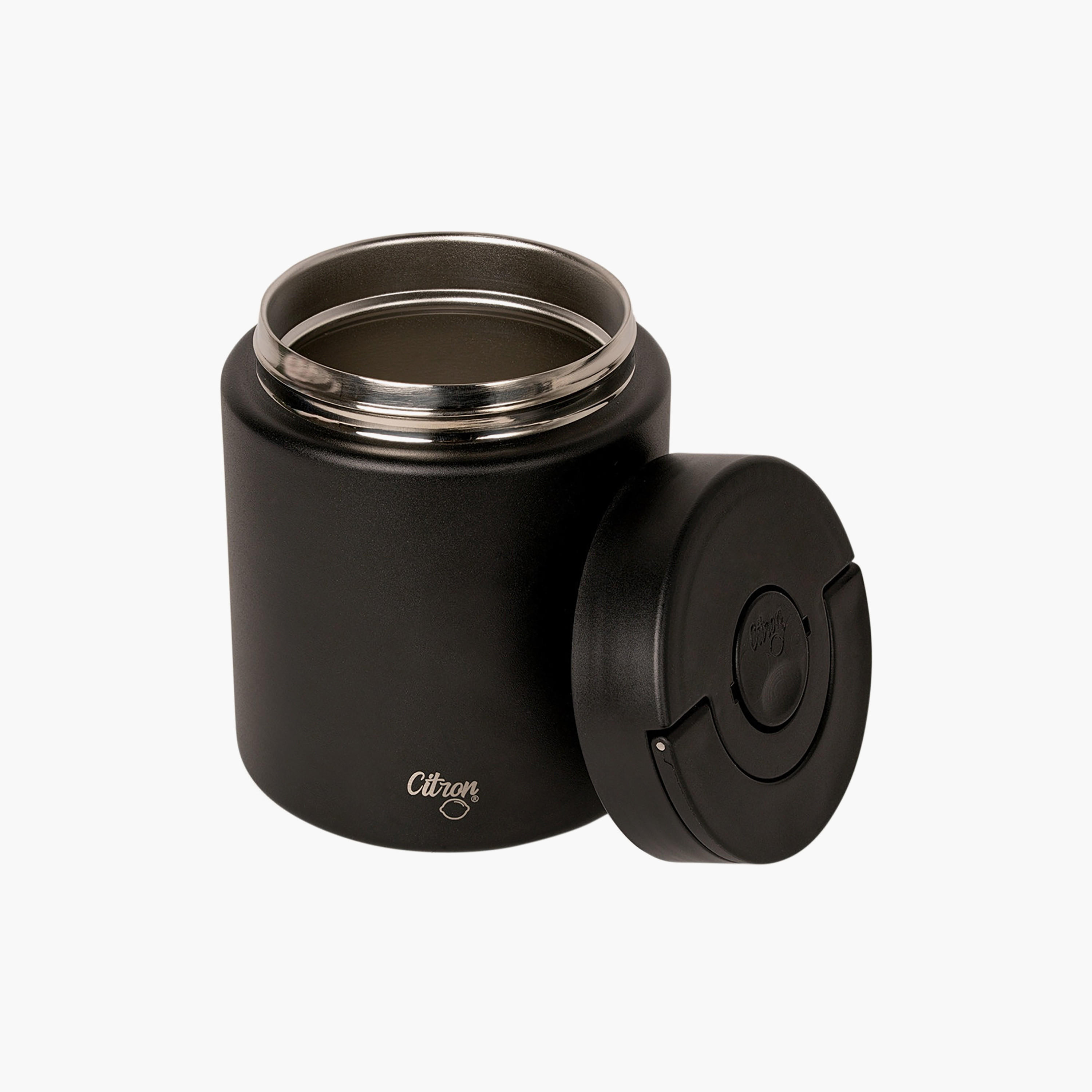 مرطبان طعام حراري من سيترون - 500 مل - أسطواني-school-lunchessentials-lunchboxes-image-3