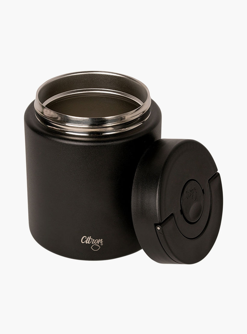 مرطبان طعام حراري من سيترون - 500 مل - أسطواني-school-lunchessentials-lunchboxes-image-3