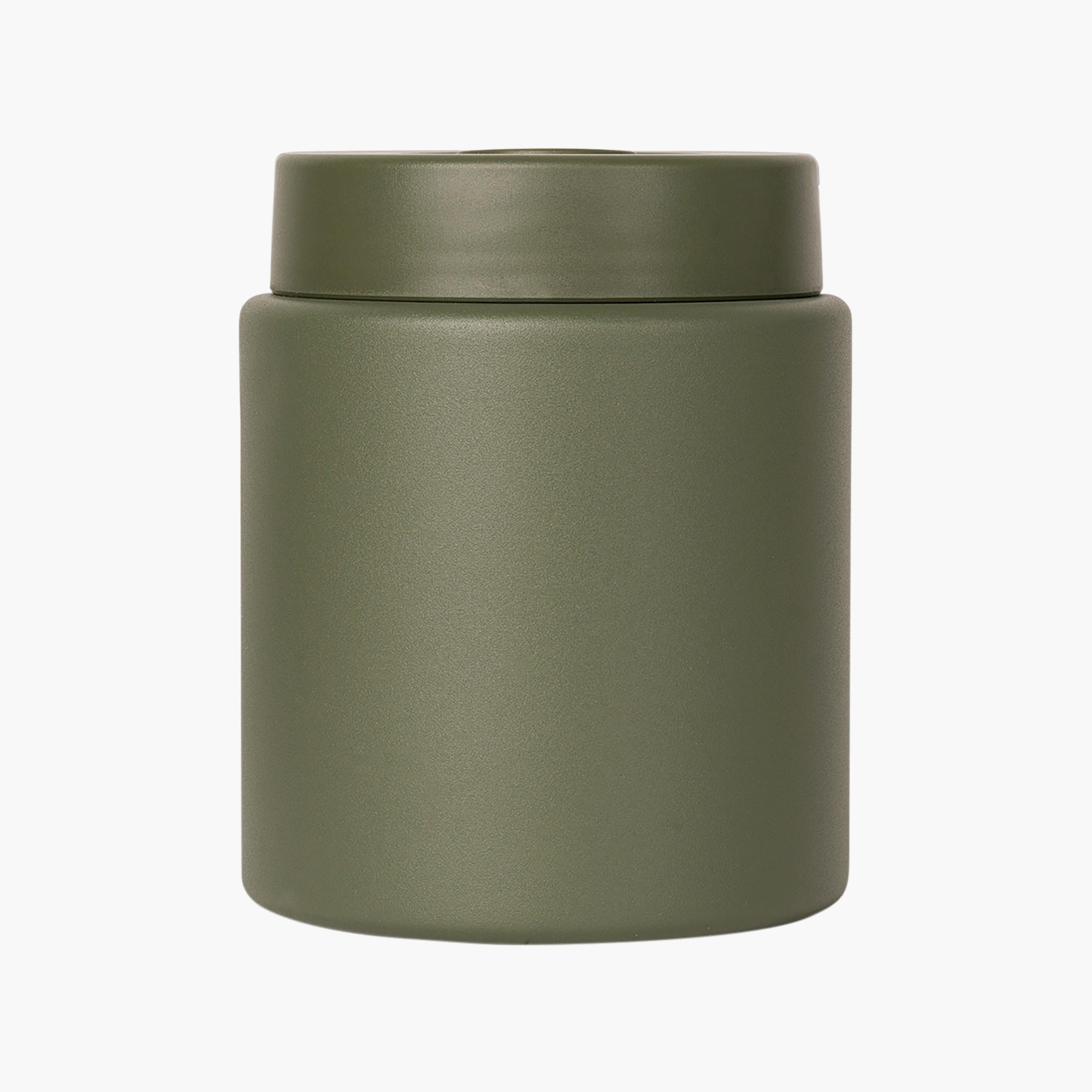Citron-Thermal Food Jar-500Ml-Cylinder-school-lunchessentials-lunchboxes-image-2