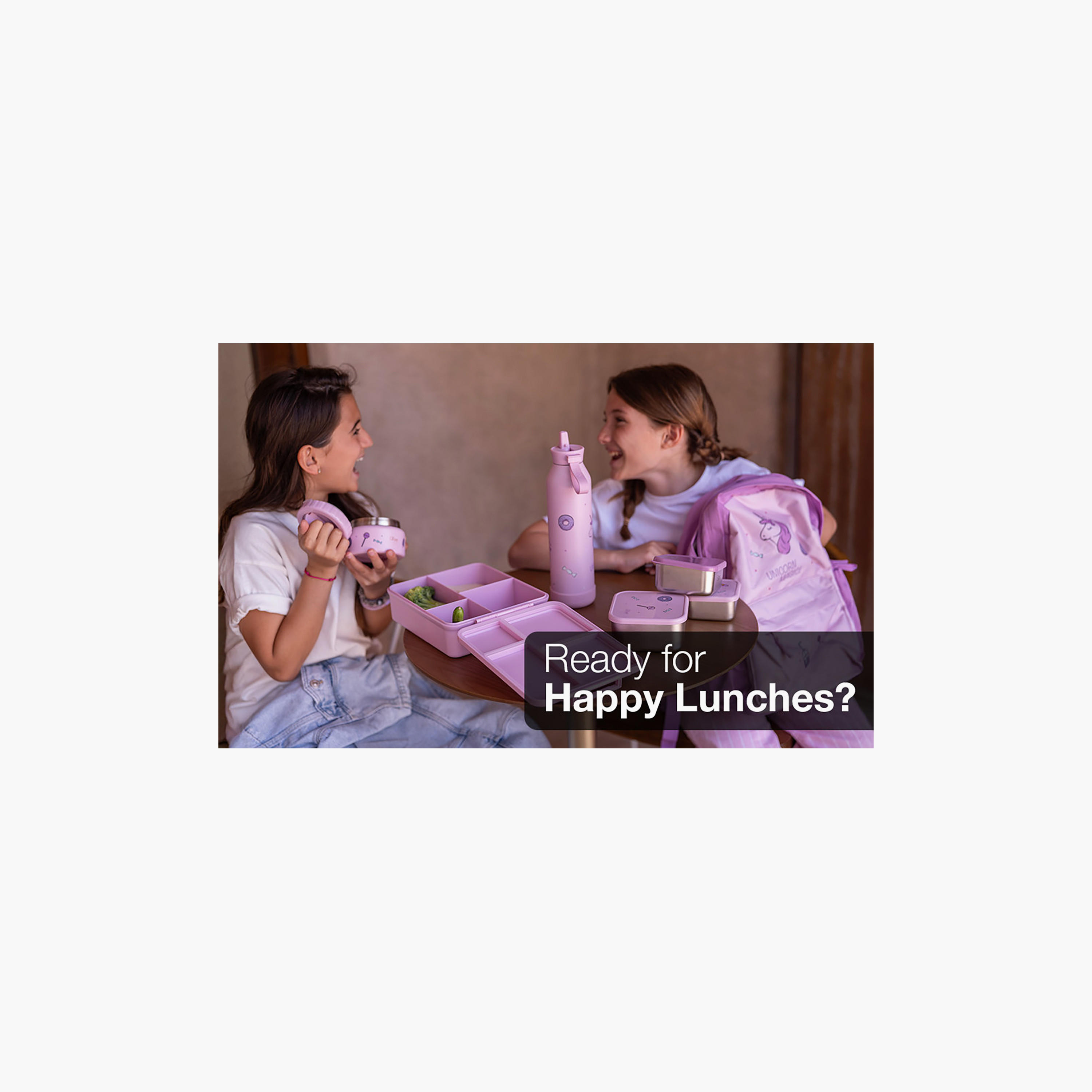 Citron-Lunch Box Dino 1900Ml With Food Jar 4 Cmprt-school-lunchessentials-lunchboxes-image-4