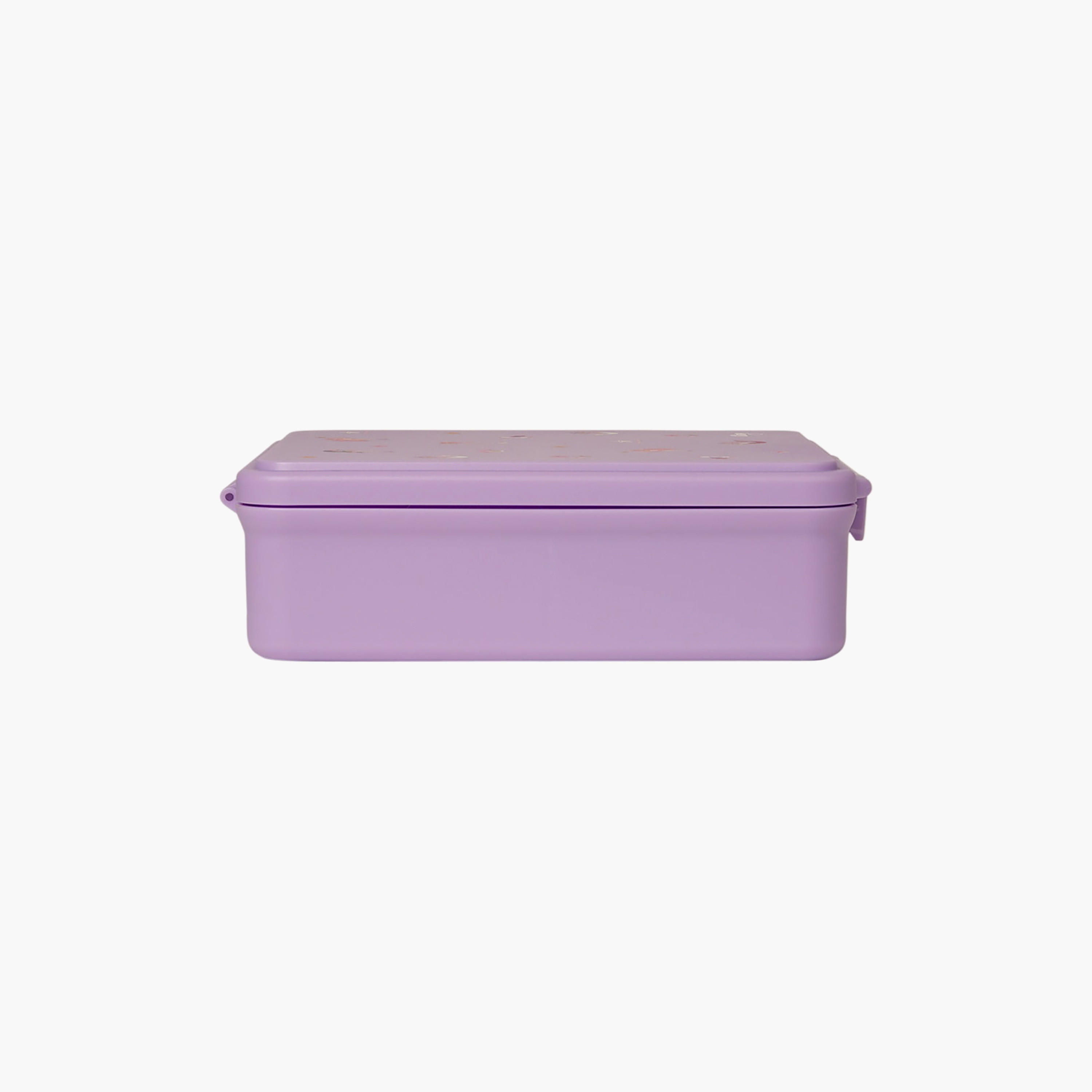 علبة طعام سيترون-لانش بوكس ميرميد 1900 مل مع مرطبان طعام 4 أقسام-school-lunchessentials-lunchboxes-image-11