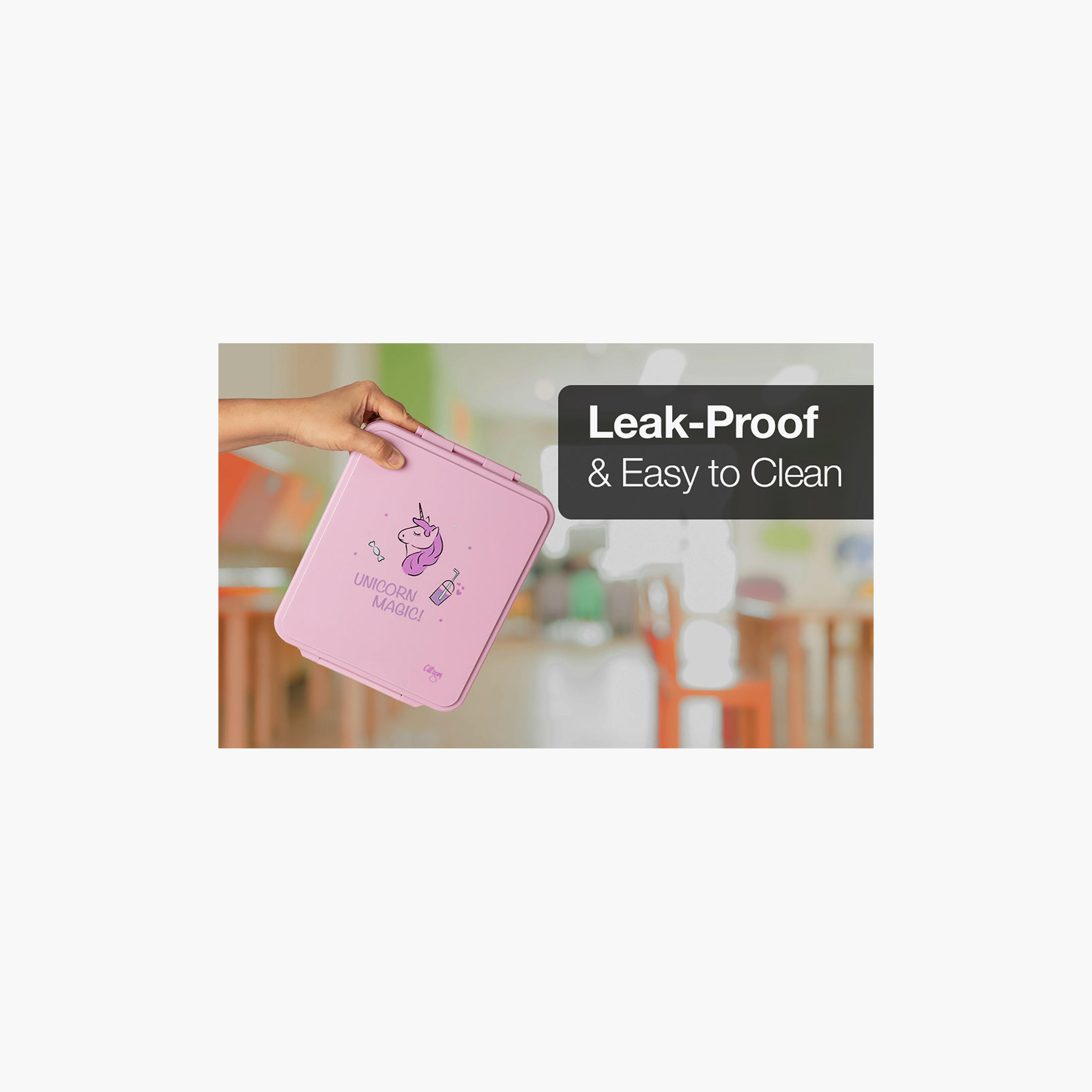 Citron-Lunch Box Glow Up 1900Ml With Food Jar 4 Cmprt-school-lunchessentials-lunchboxes-image-4