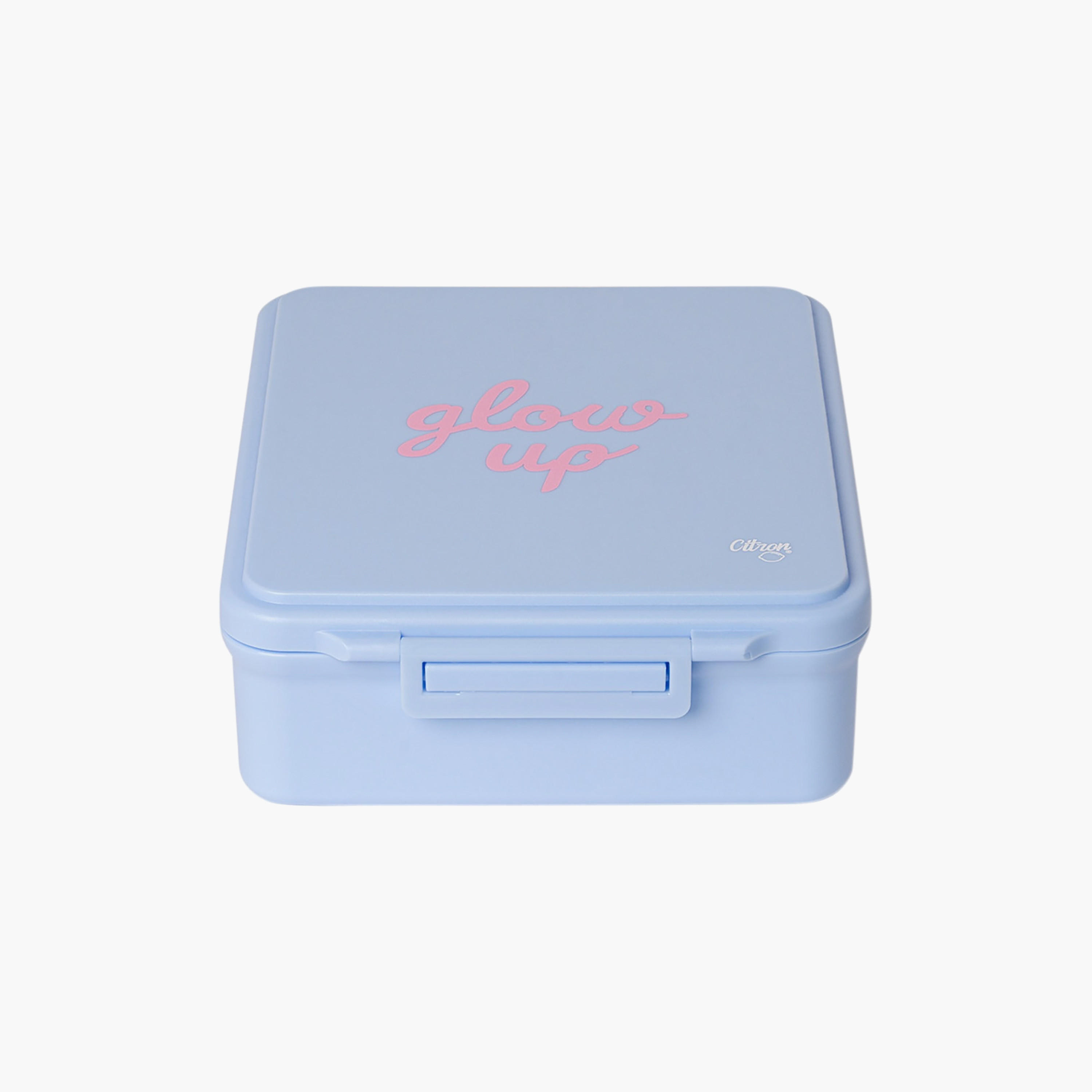 Citron-Lunch Box Glow Up 1900Ml With Food Jar 4 Cmprt-school-lunchessentials-lunchboxes-image-6