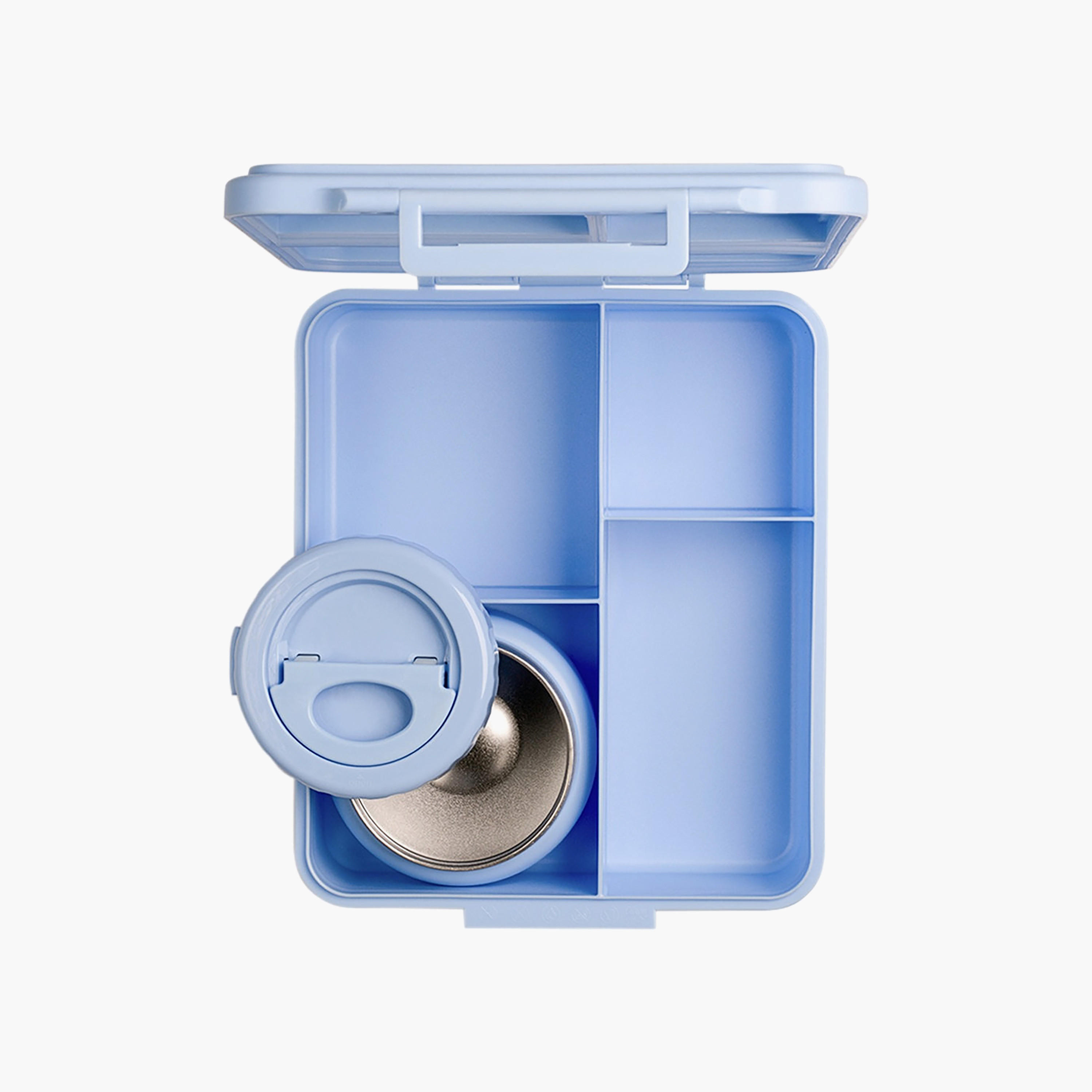 Citron-Lunch Box Glow Up 1900Ml With Food Jar 4 Cmprt-school-lunchessentials-lunchboxes-image-8