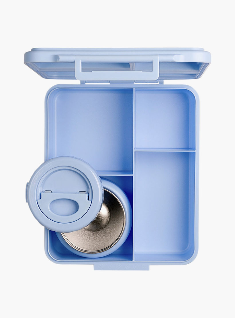 Citron-Lunch Box Glow Up 1900Ml With Food Jar 4 Cmprt-school-lunchessentials-lunchboxes-image-8