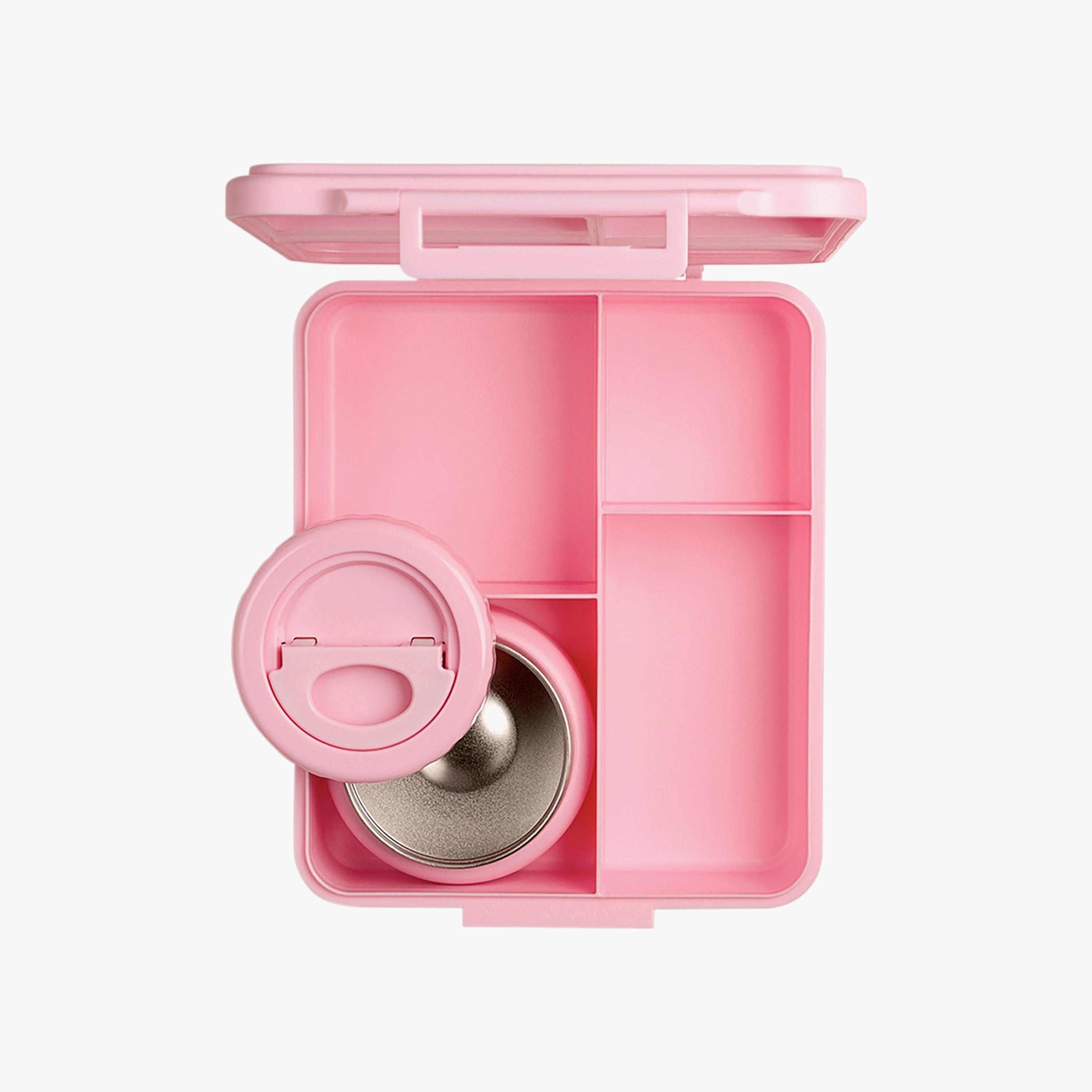 Citron-Lunch Box Glow Up 1900Ml With Food Jar 4 Cmprt-school-lunchessentials-lunchboxes-image-8