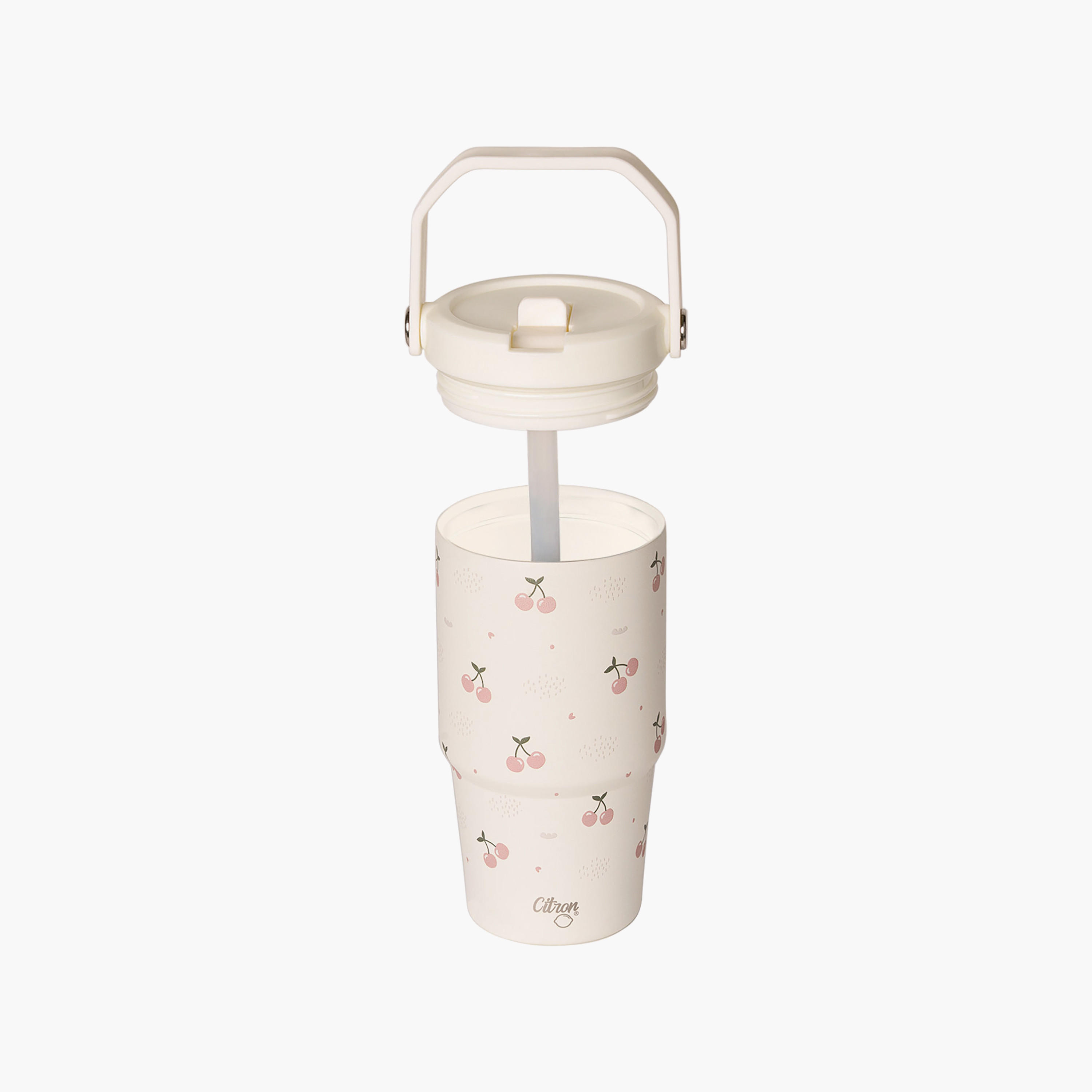 كوب معزول برائحة الليمون - بنكهة الكرز - 600 مل-school-waterbottles-image-3