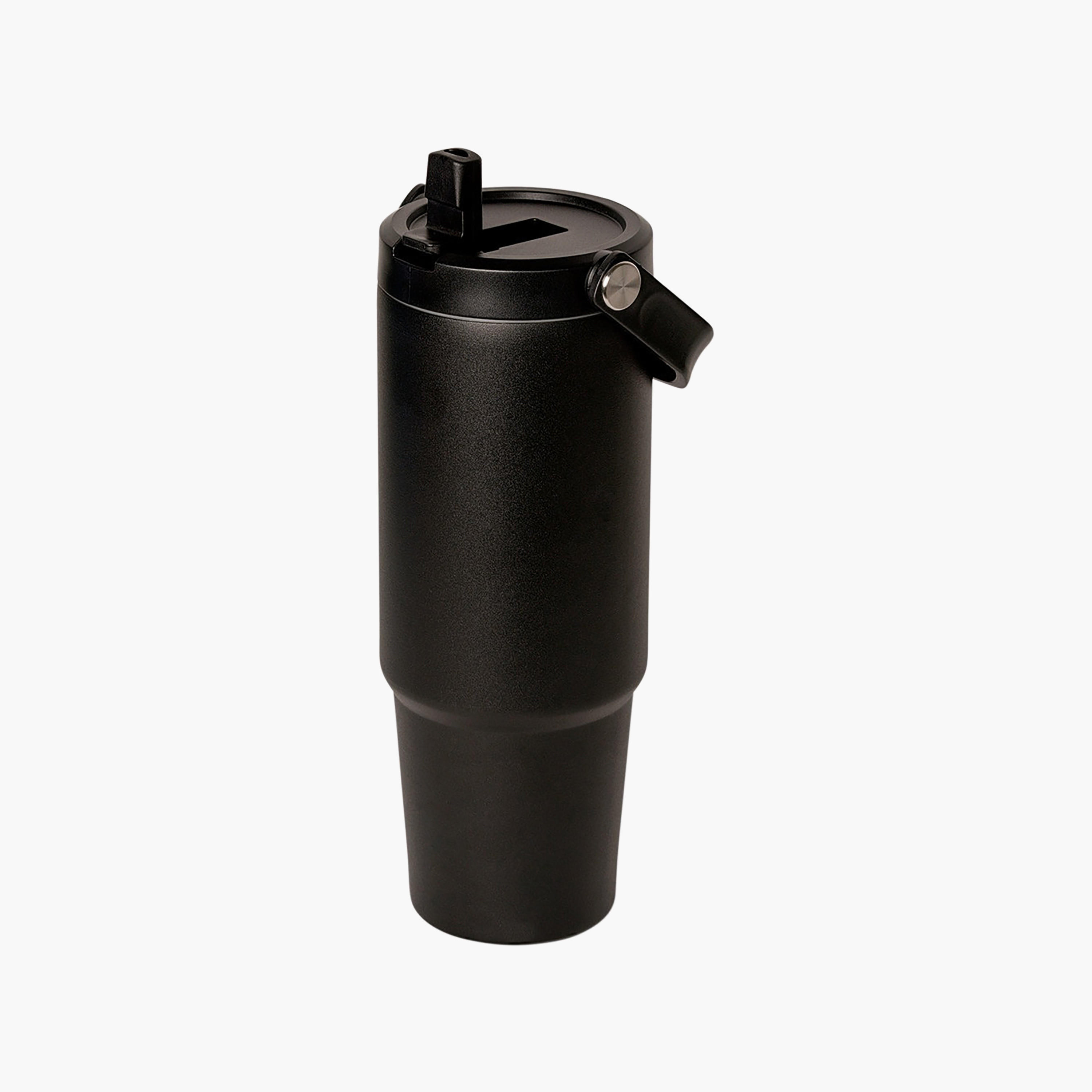 كوب سيترون معزول حرارياً - 900 مل - أسطواني-school-waterbottles-image-1