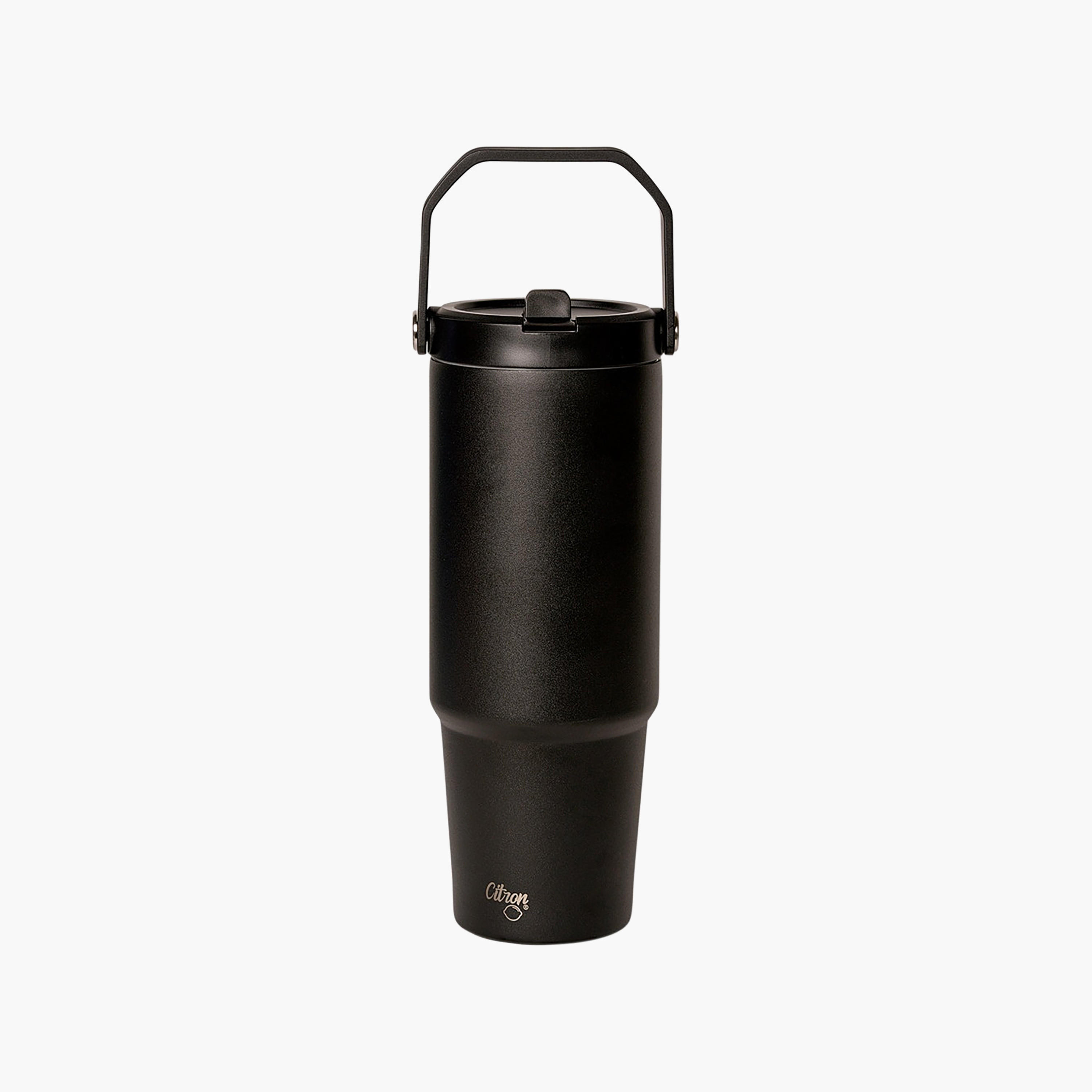 كوب سيترون معزول حرارياً - 900 مل - أسطواني-school-waterbottles-image-2