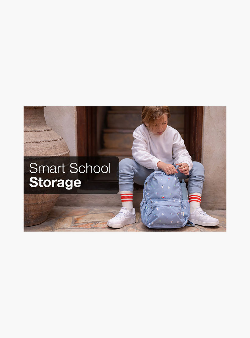 Citron Backpack-Dino-2 Cmprt- (Rpet) Blue - 24X33X12.5-school-bagsandbackpacks-backpacks-image-11